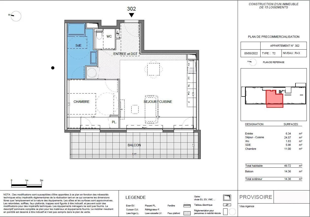 Agence immobilière de Myhome Immo