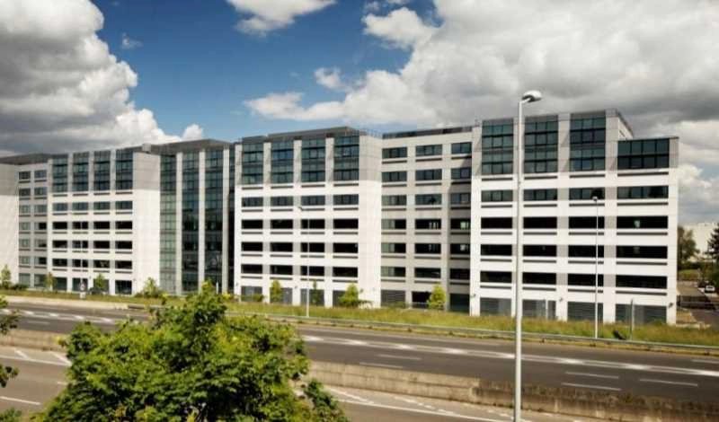 Location Bureau Vélizy-Villacoublay