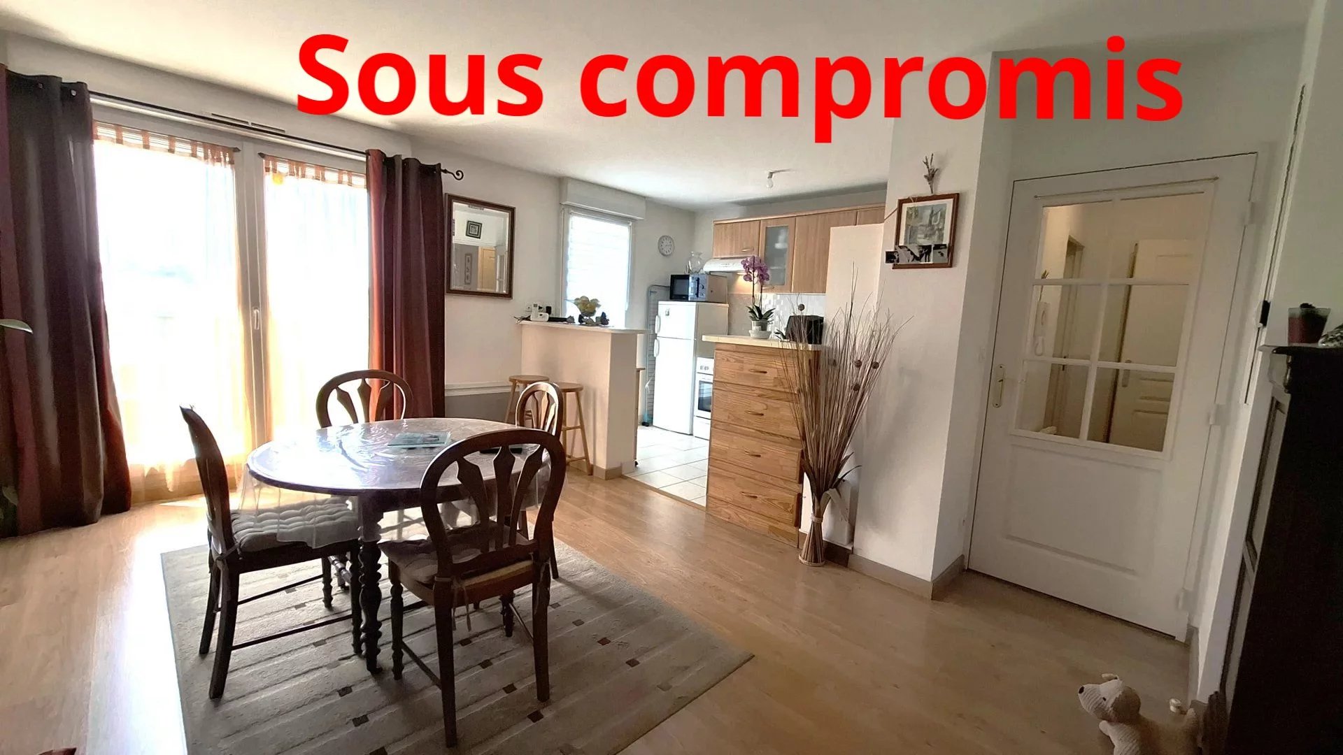 Agence immobilière de GAUTARD Immobilier