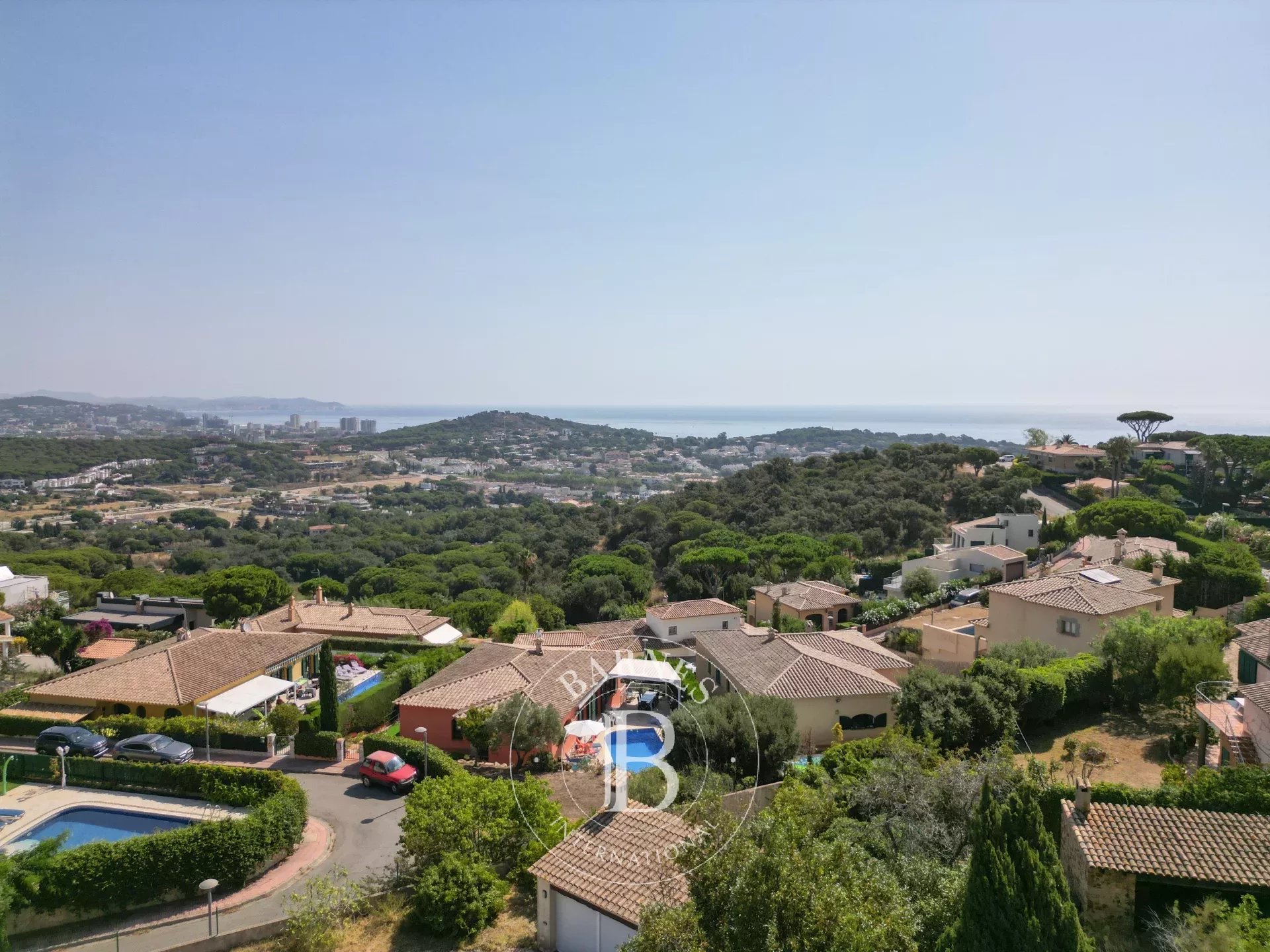 Villa Sant Feliu de Guíxols