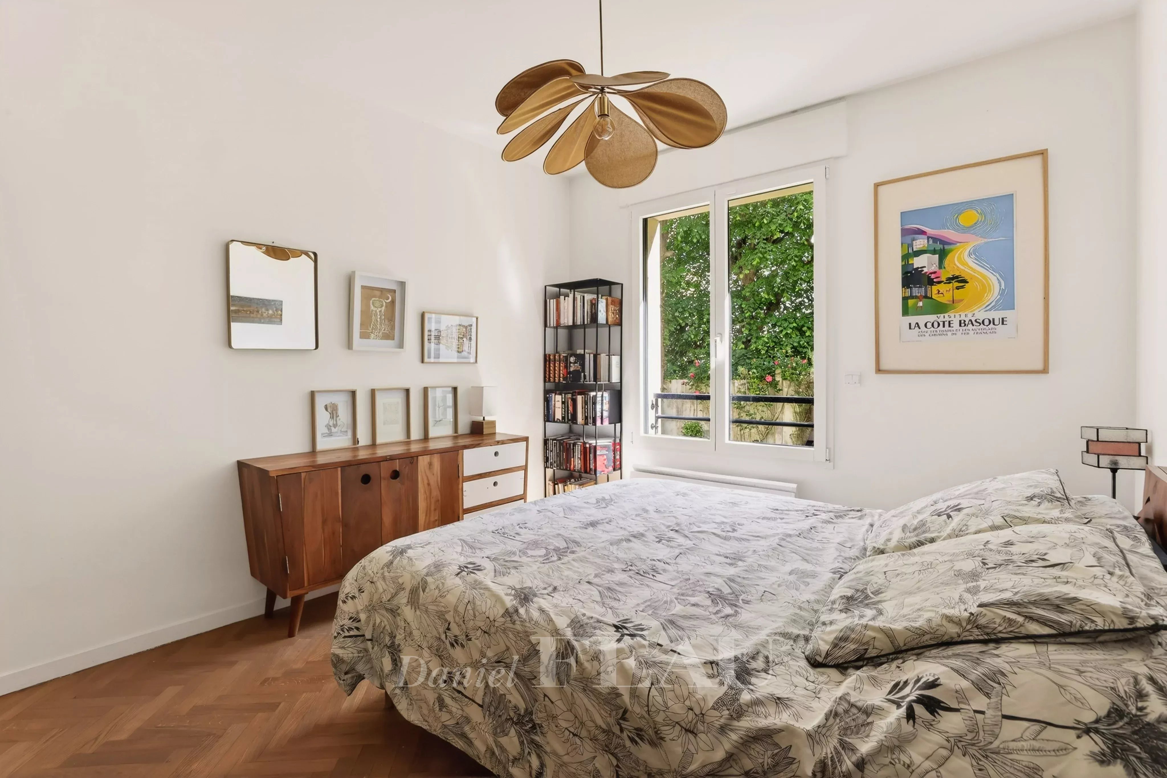 Sale Apartment Saint-Cloud