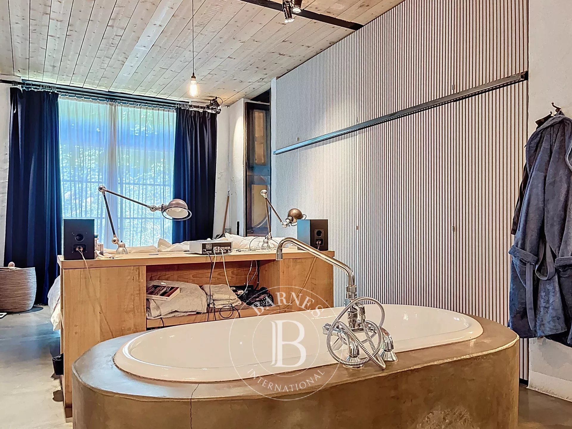 loft met 3 slaapkamers