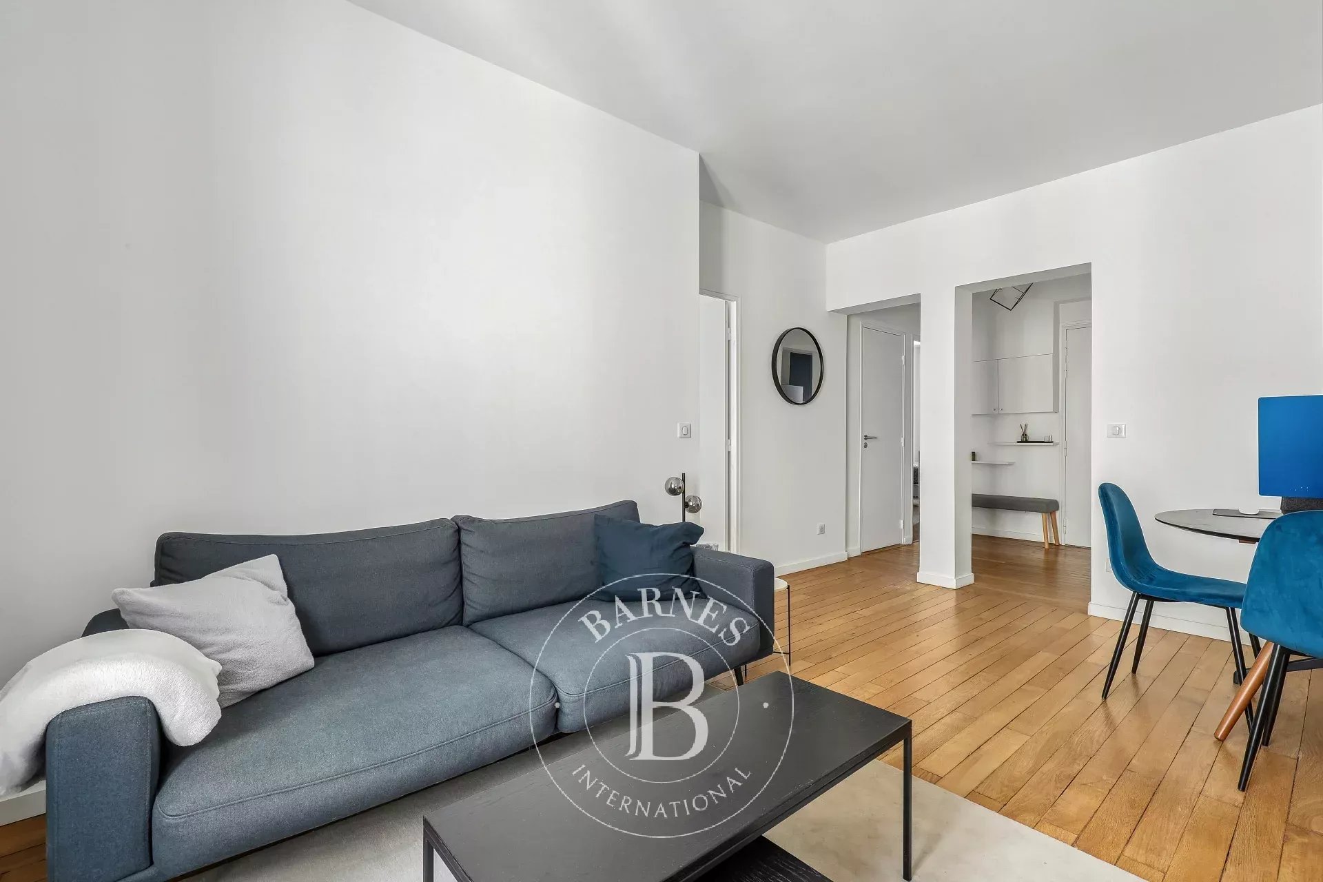 Paris  - Apartment 2 Bedrooms - picture 5