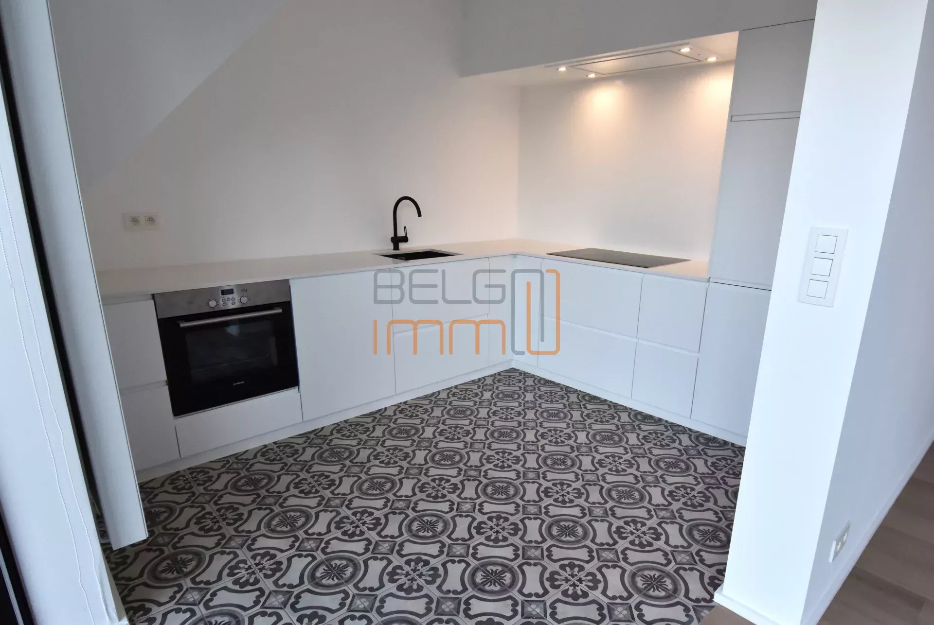 Triplex - Grande terrasse - Toison d'or