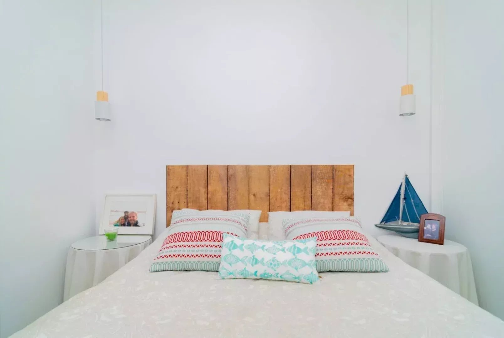 Penthouse Madrid - picture 25