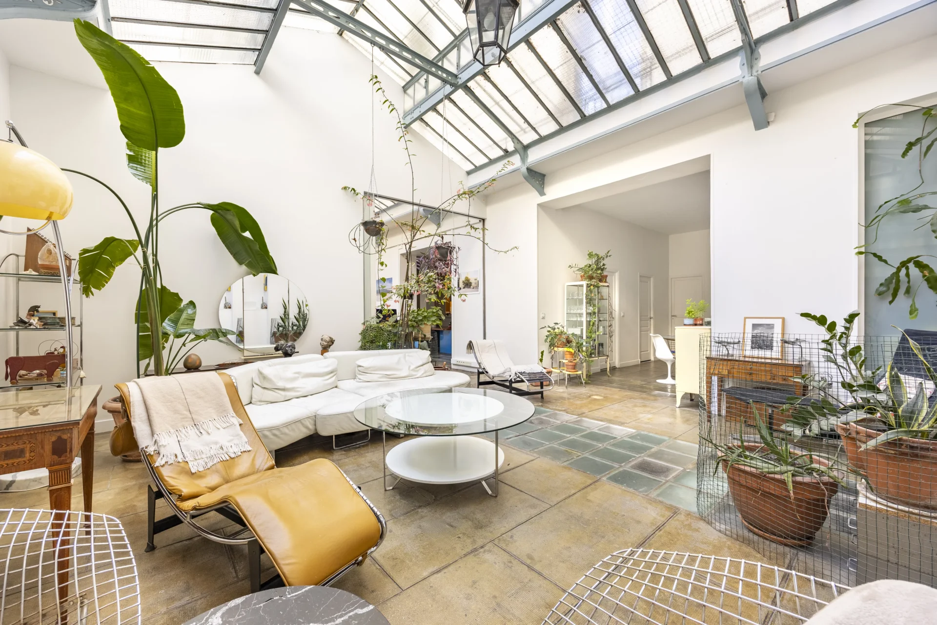 Paris 9e - ROCHECHOUART