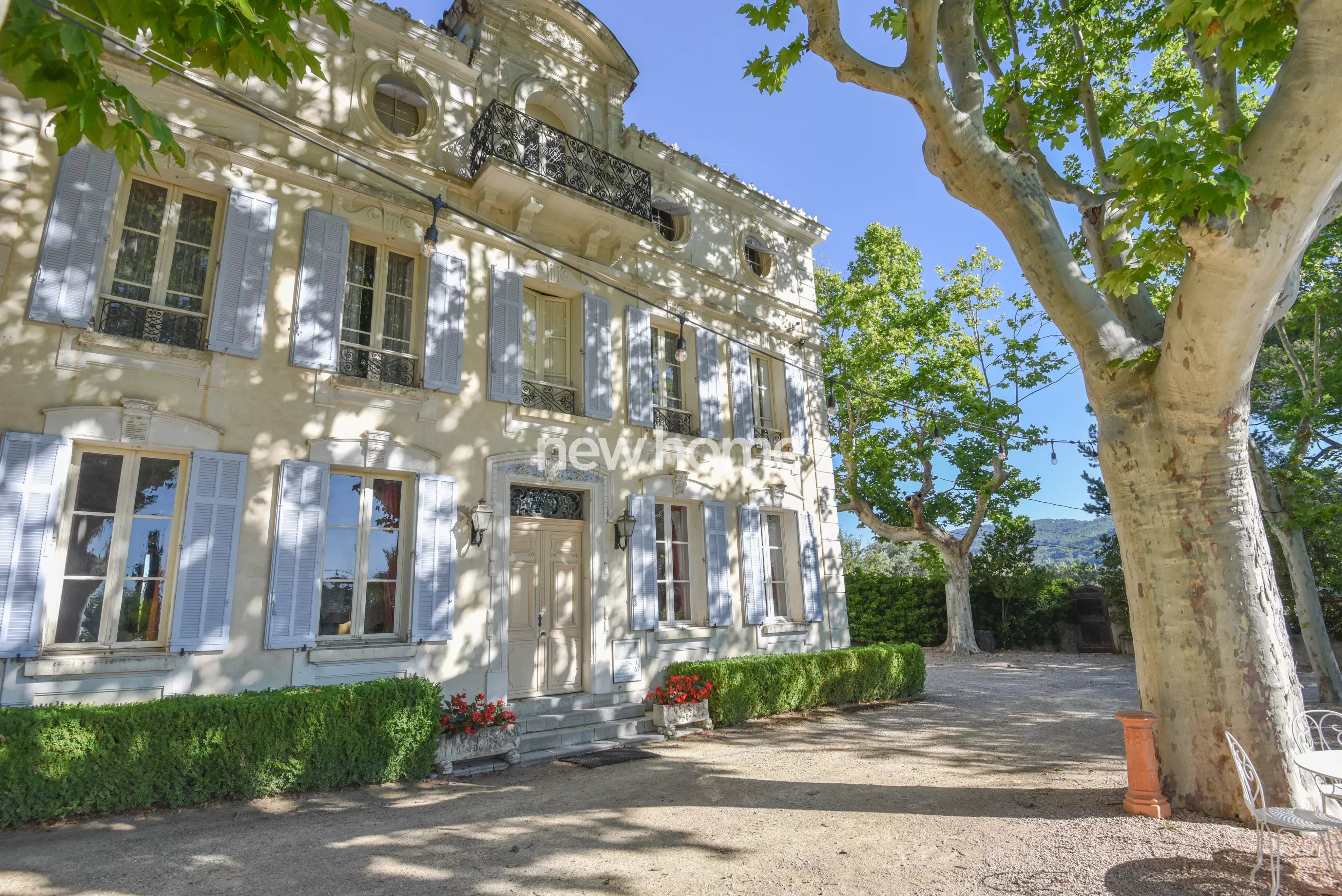 Agence immobilière de New Home Lorgues