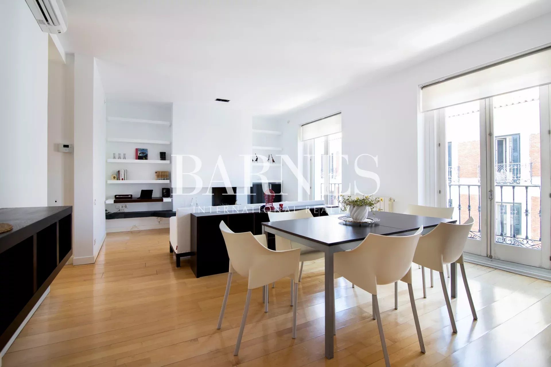 Daire Madrid - picture 8