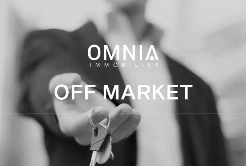 Maison de charme proche Ecole Internationale