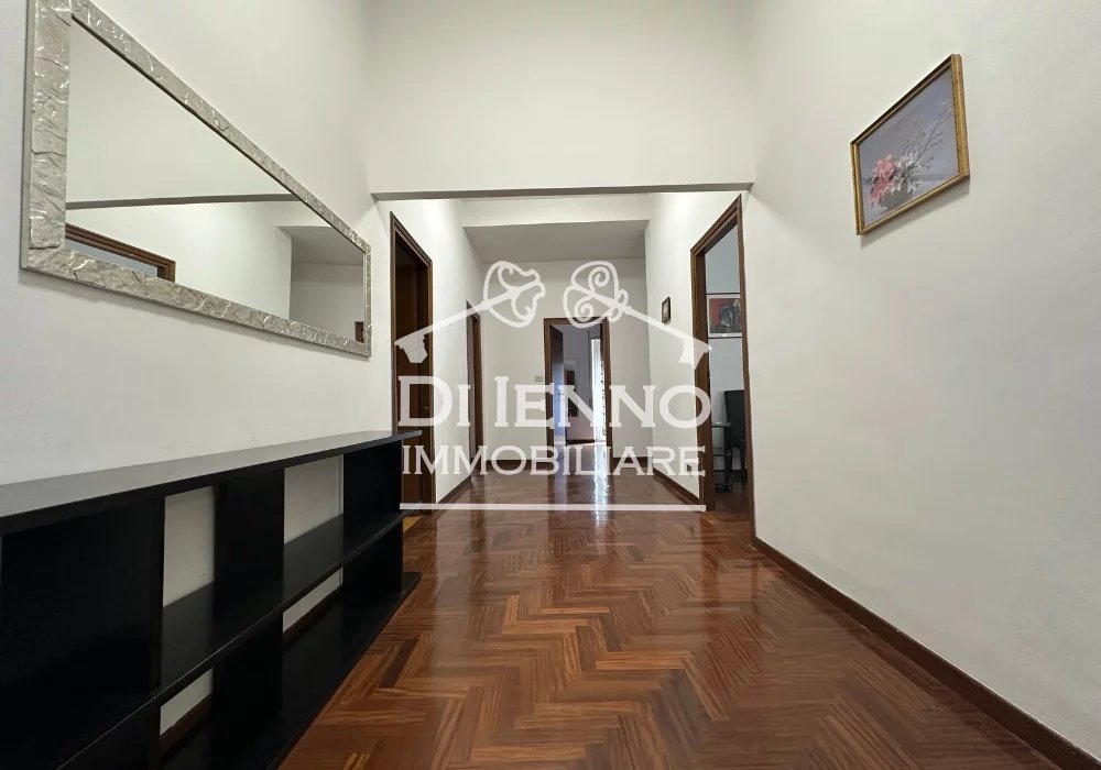 Rental Apartment Roma