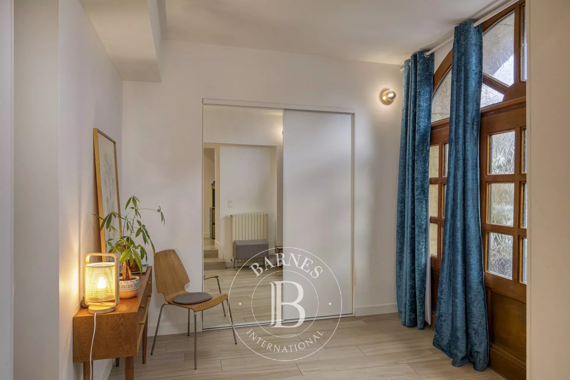 Daire Divonne-les-Bains