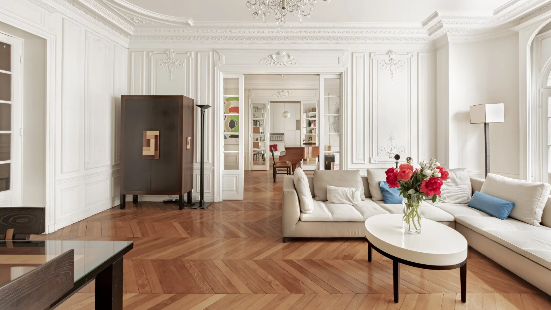 Paris 9e - SAINT-GEORGES / MONCEY