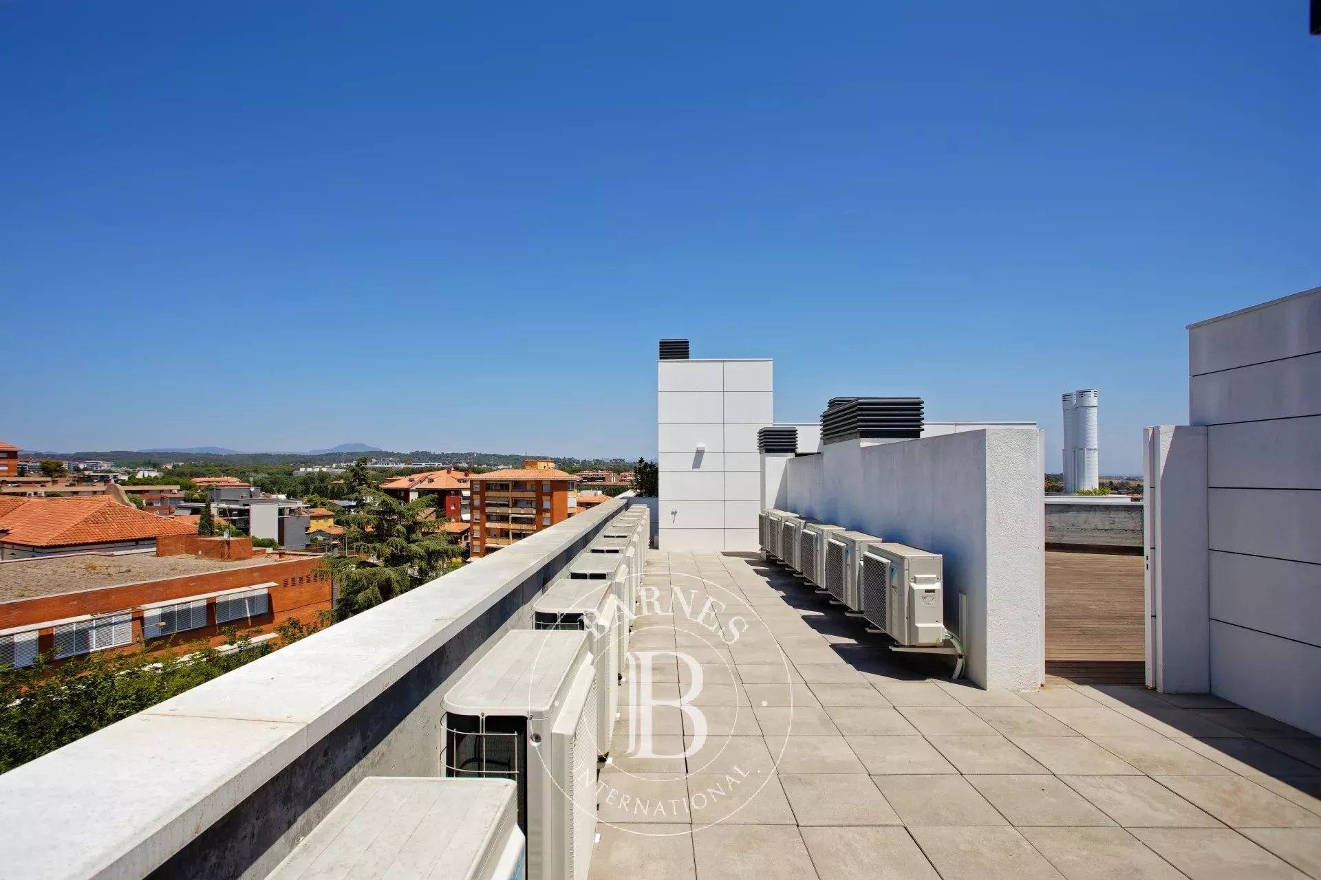 Daire Sant Cugat del Vallés - picture 37