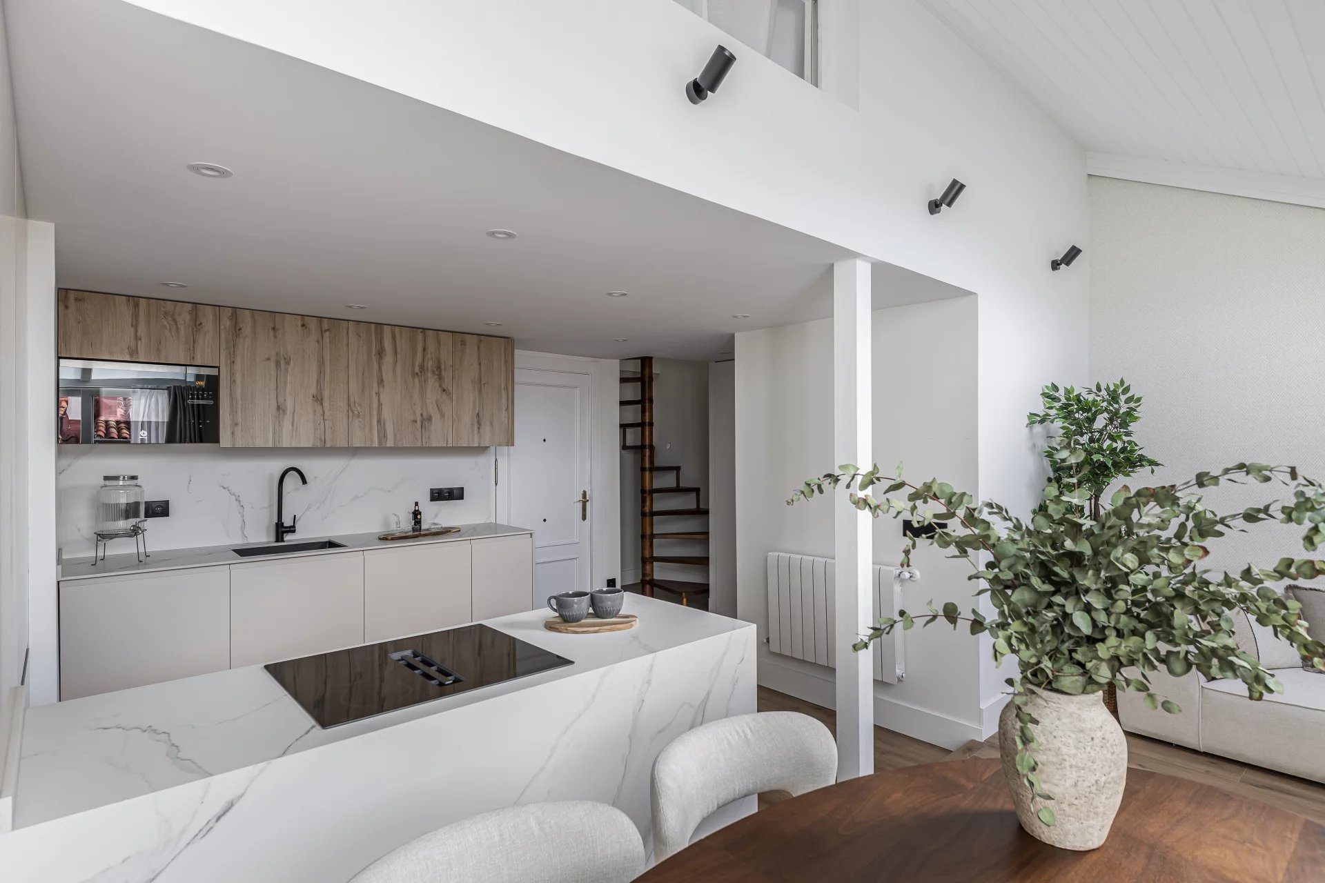 Sale Apartment Madrid Justicia