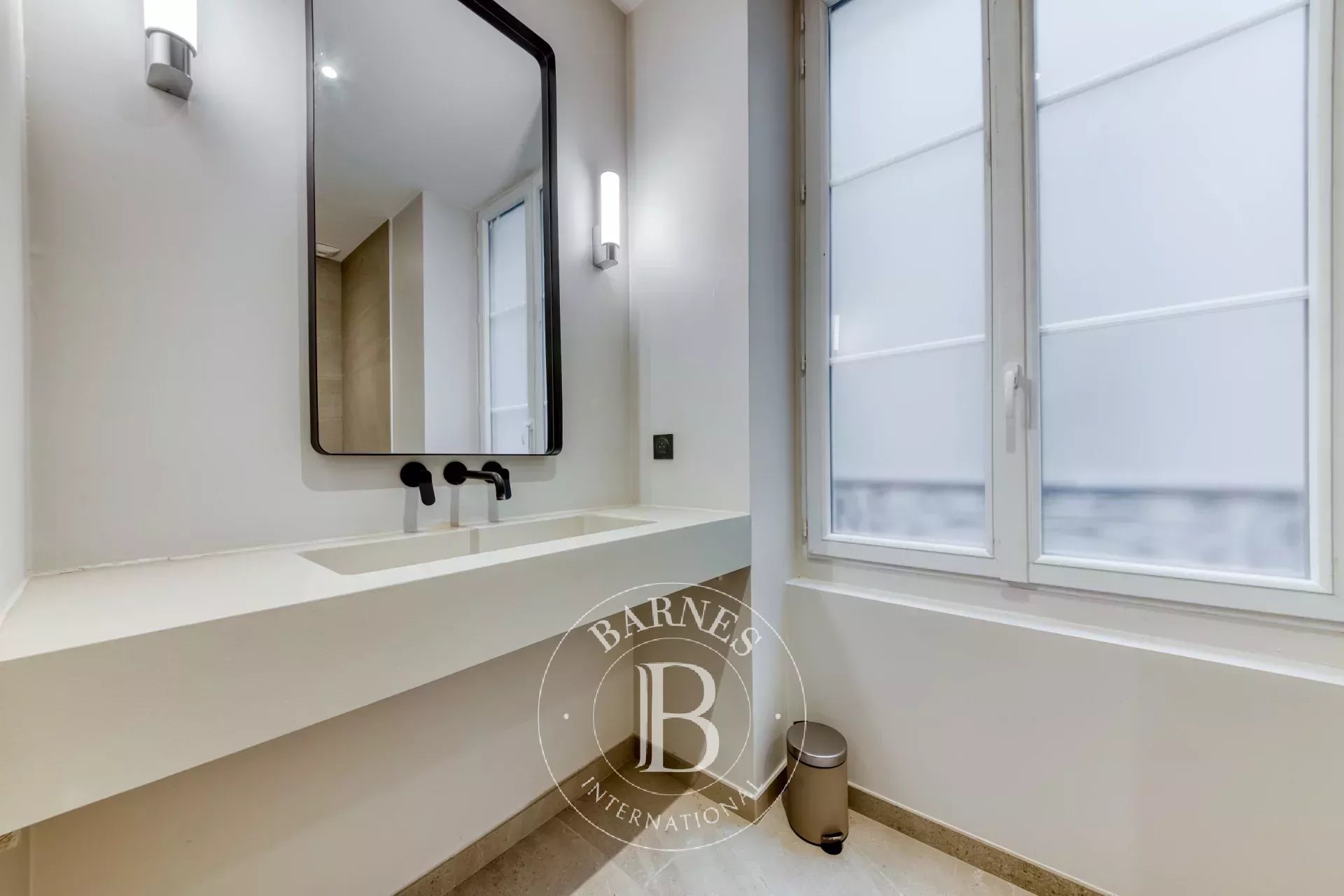 Daire Lyon 2ème - picture 9