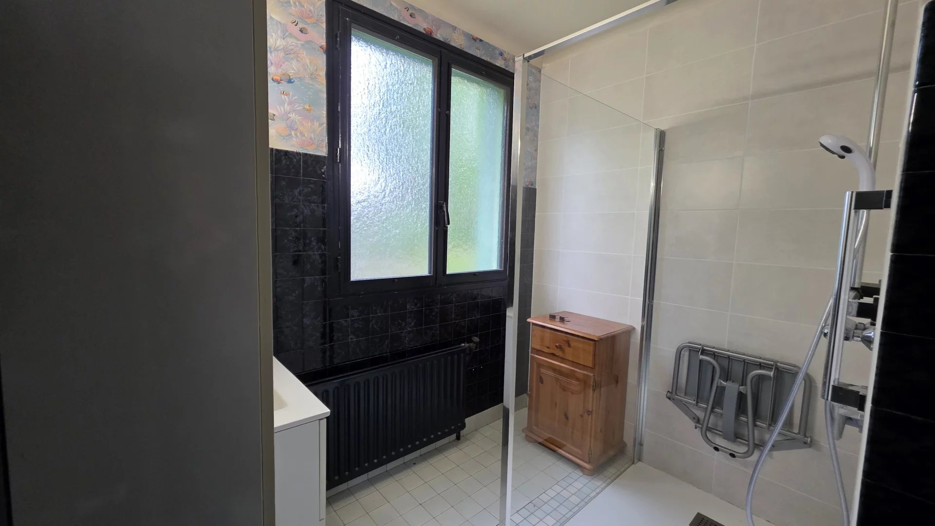 Vente Pavillon Troissereux