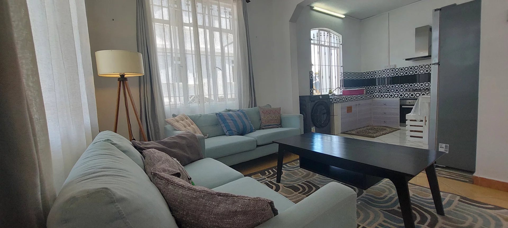 Appartement Mahébourg  -  ref 86401558 (picture 1)