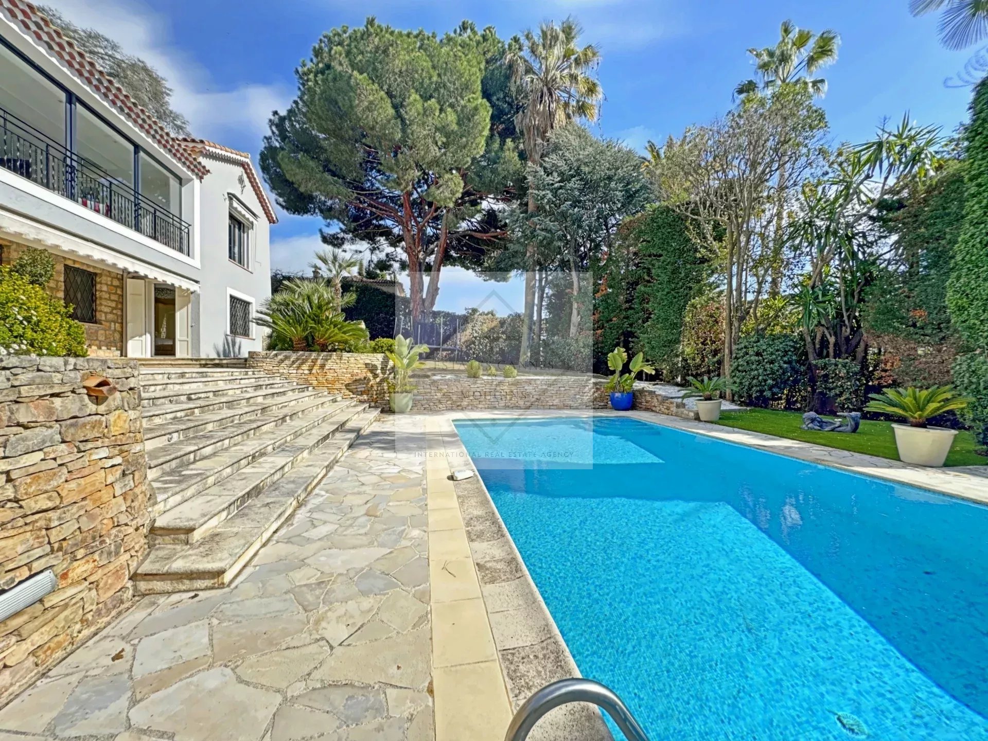 Villa de luxe Cannes , Californie — photo 13