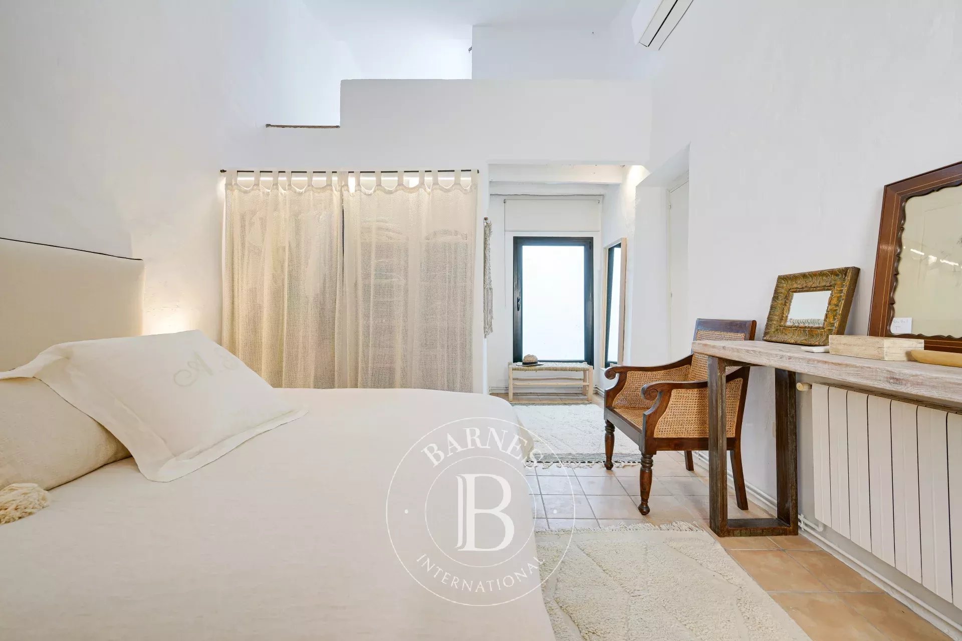 Köy evi Cruilles - picture 14