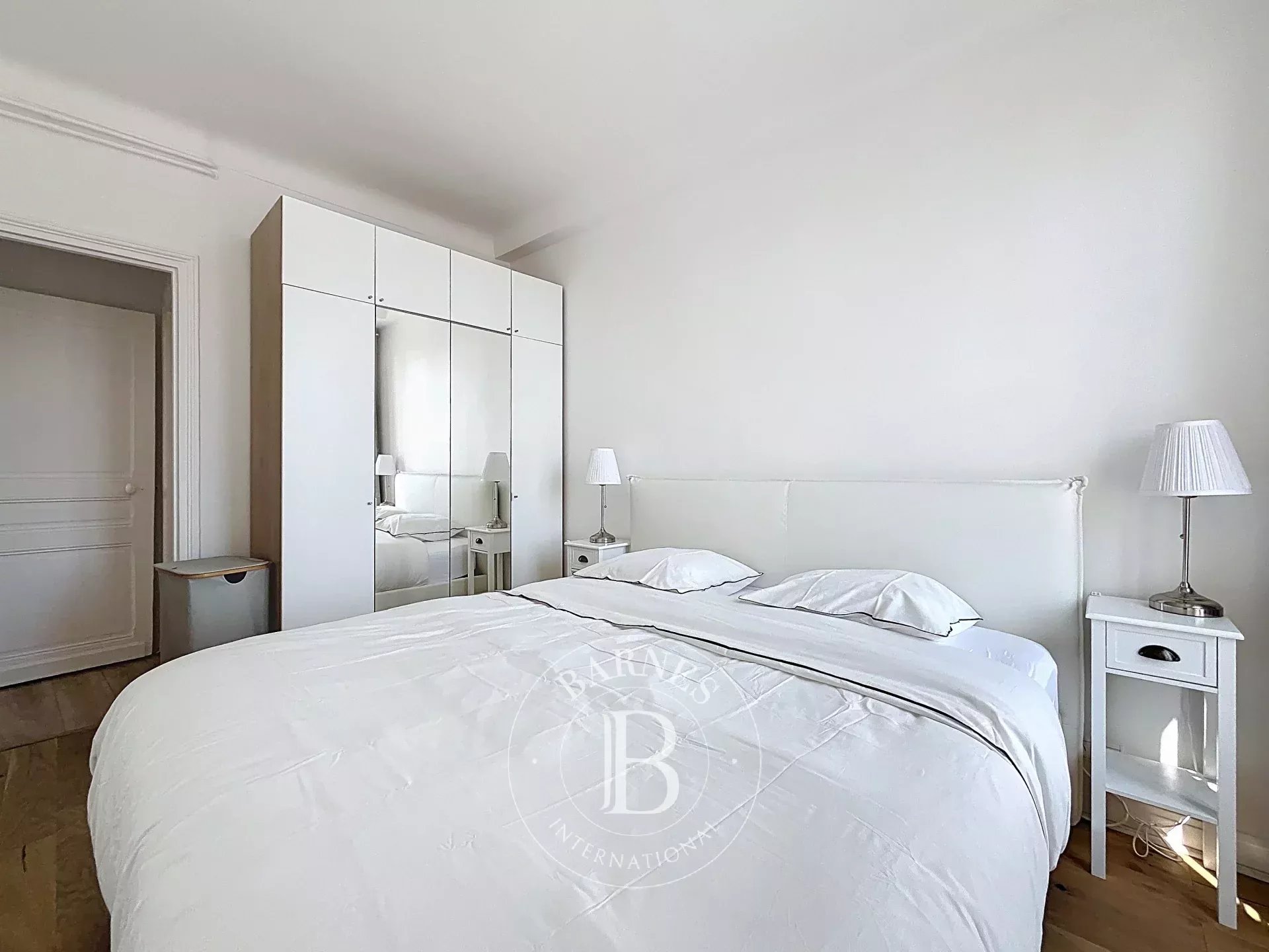 Daire Paris 16ème - picture 5