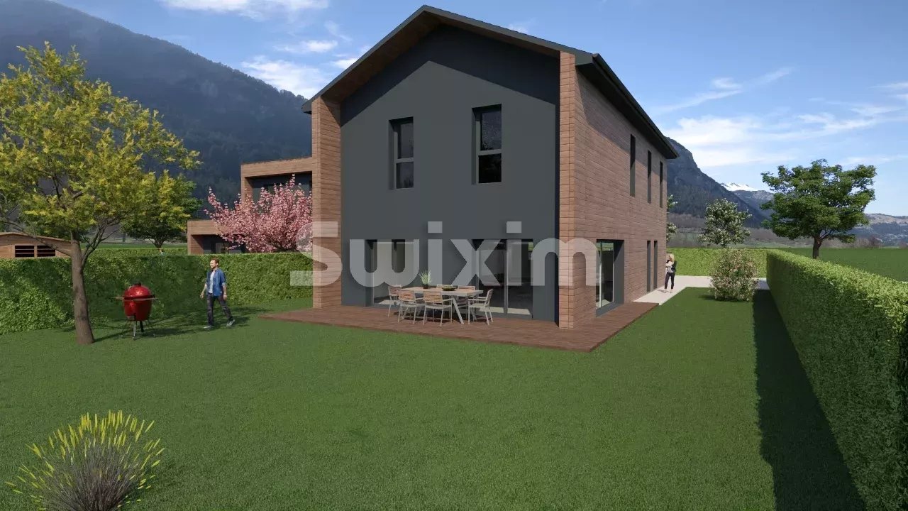 Agence immobilière de S2R IMMOBILIER SAS