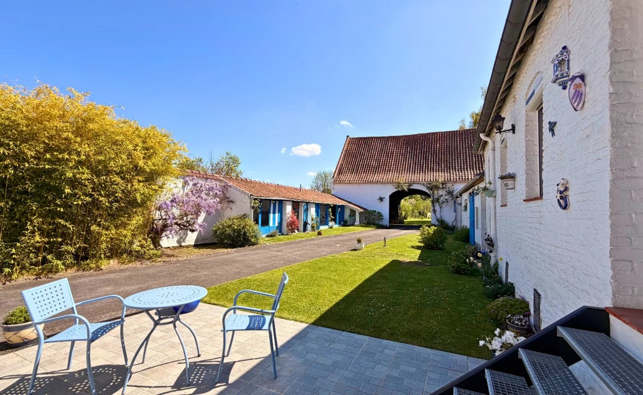 Agence immobilière de Nord Immo