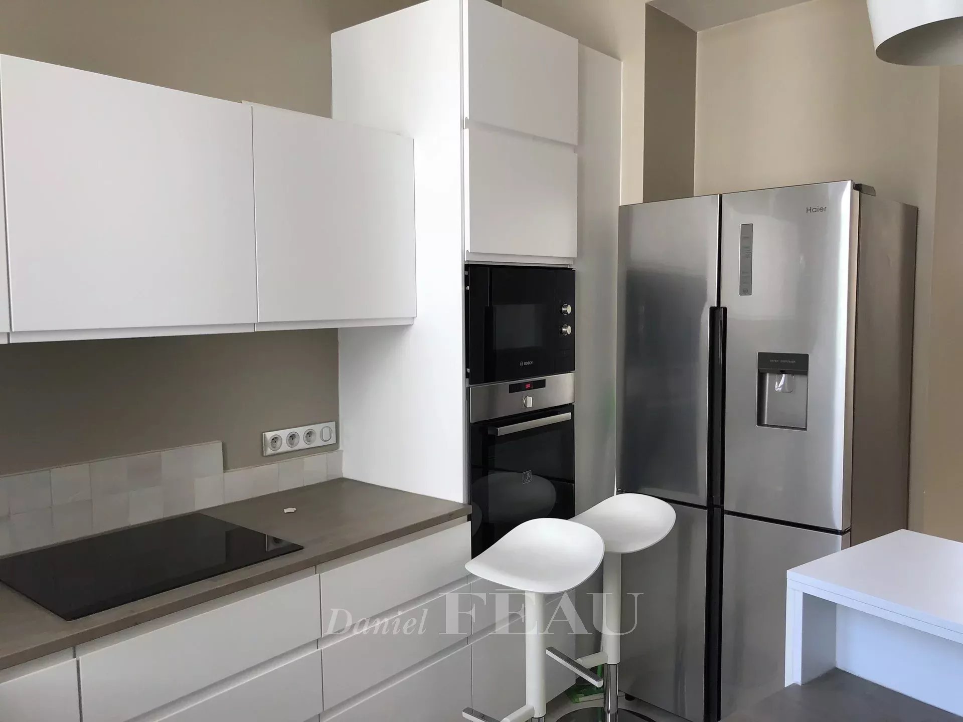 Kitchen Stainless steel