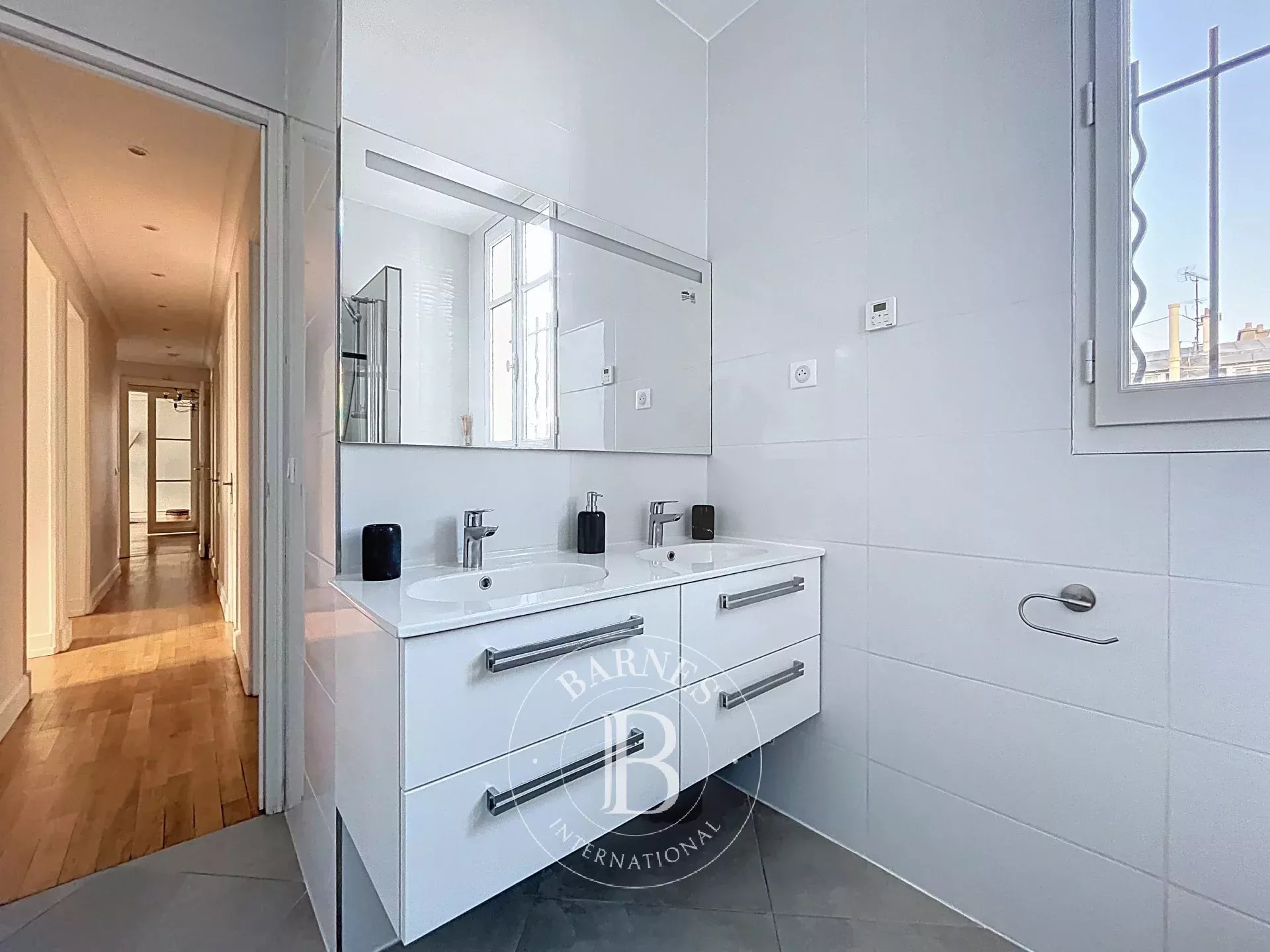 Daire Paris 16ème - picture 8