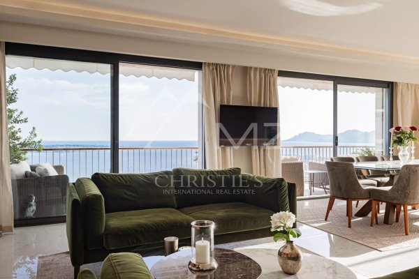 Amazing Penthouse sea View — photo 4