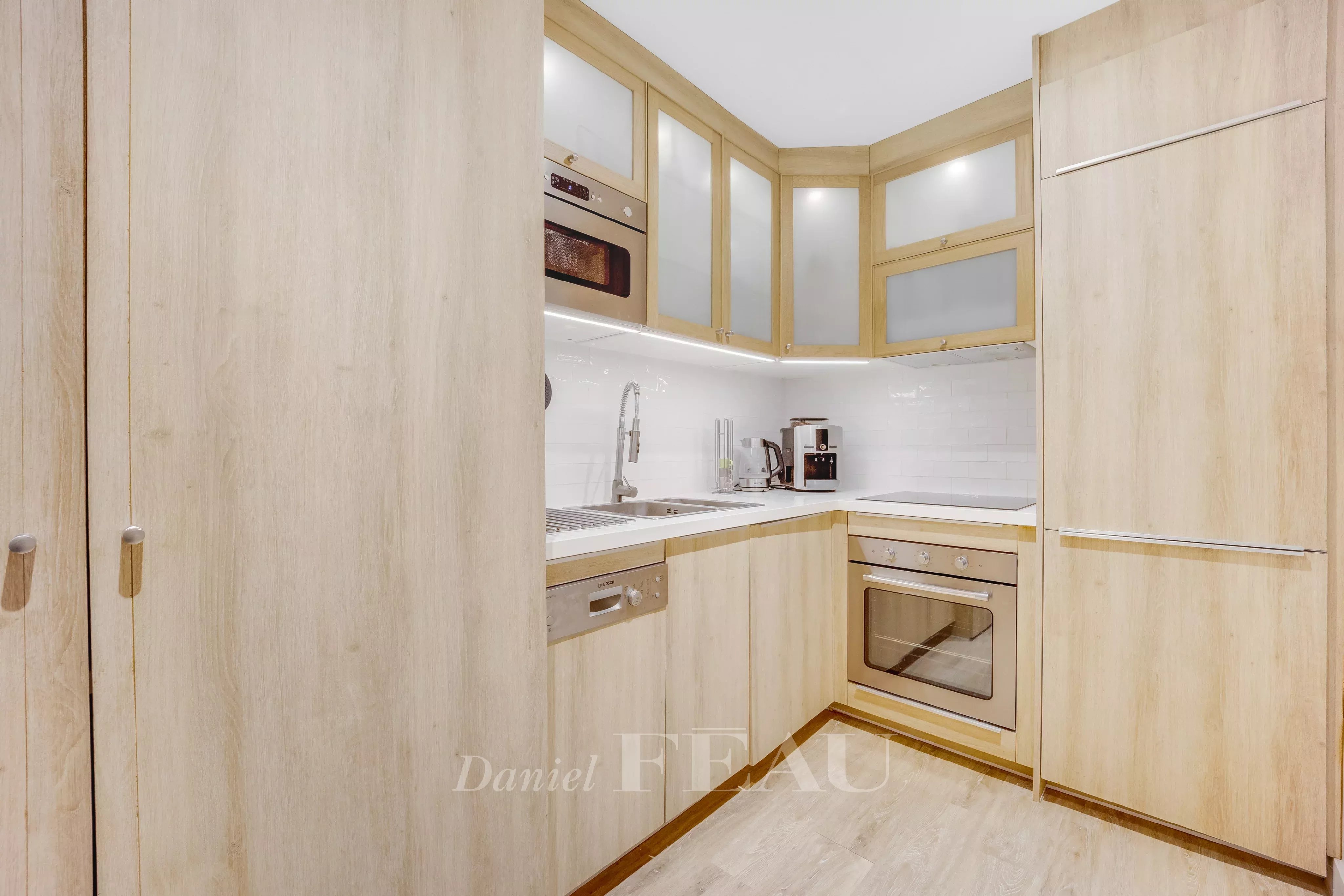 Rental Apartment Versailles