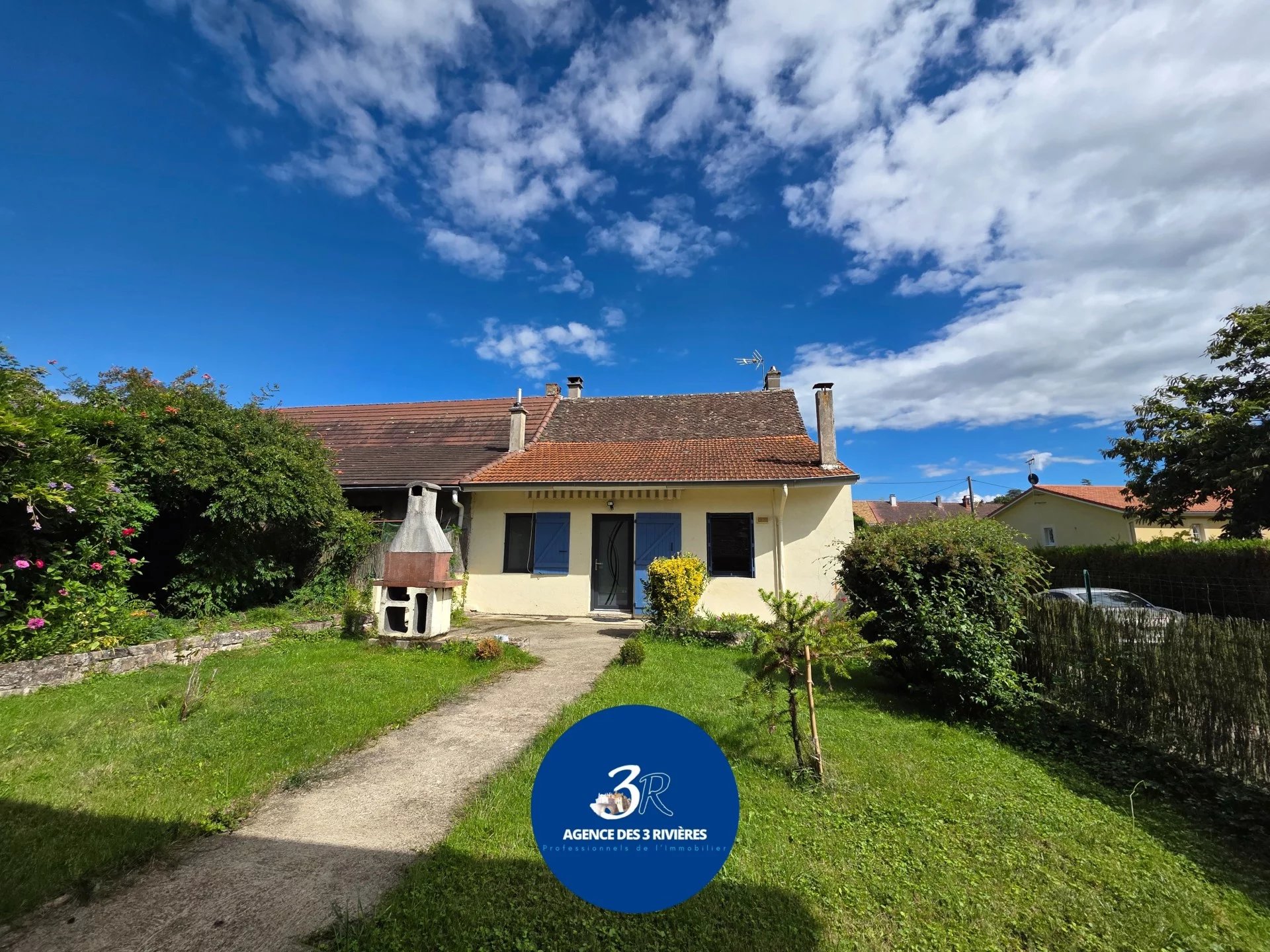 Agence immobilière de AGENCE DES 3 RIVIERES