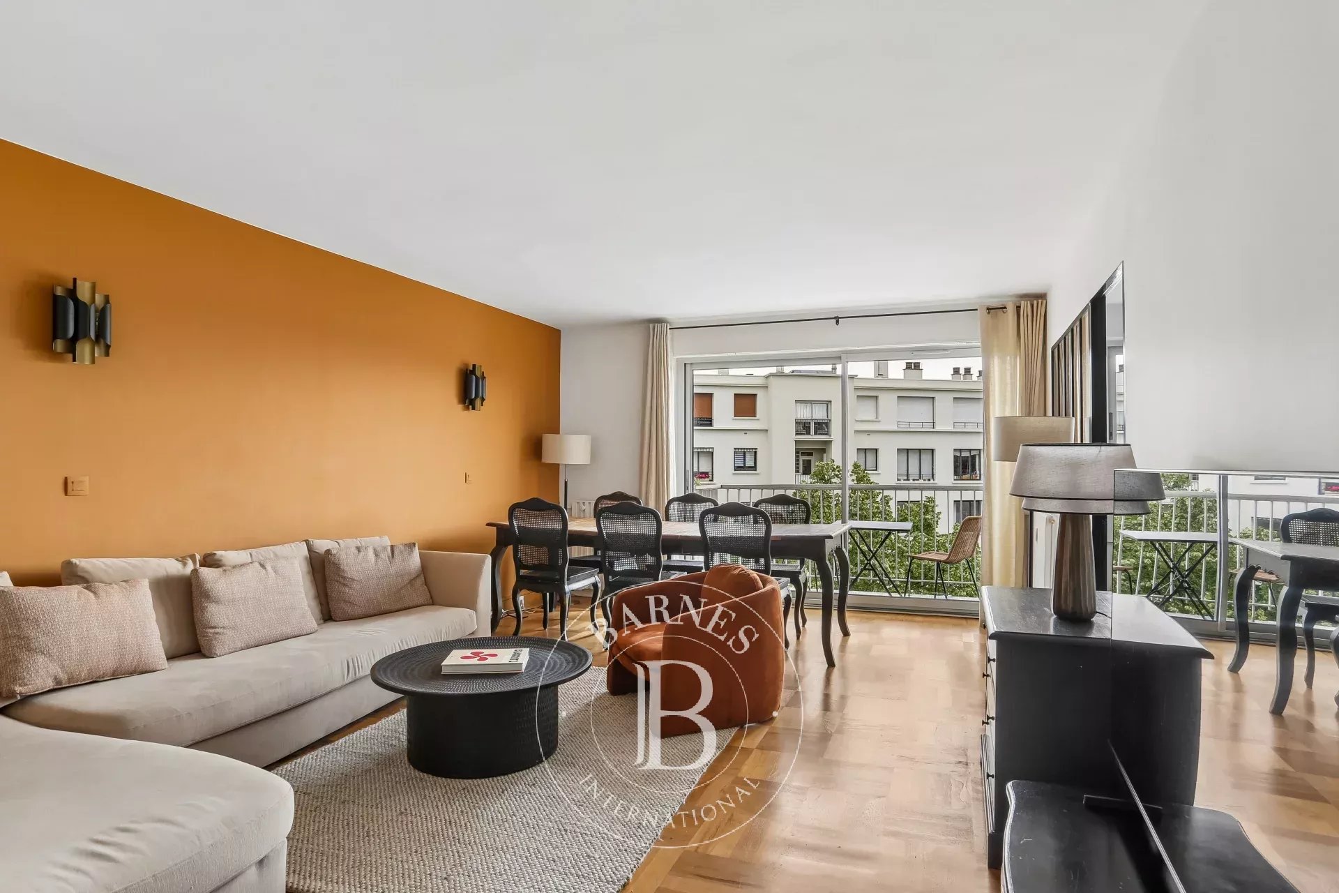 Piso Paris 75016  -  ref 87015025 (picture 1)