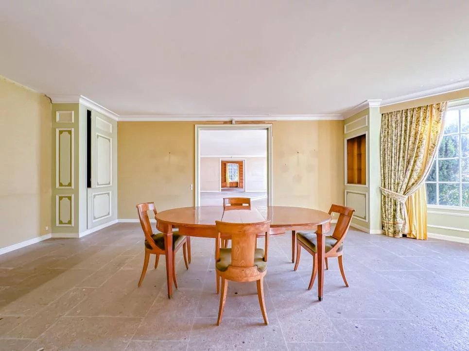 Magnifique propriété située dans un havre de verdure à proximité de Lausanne !