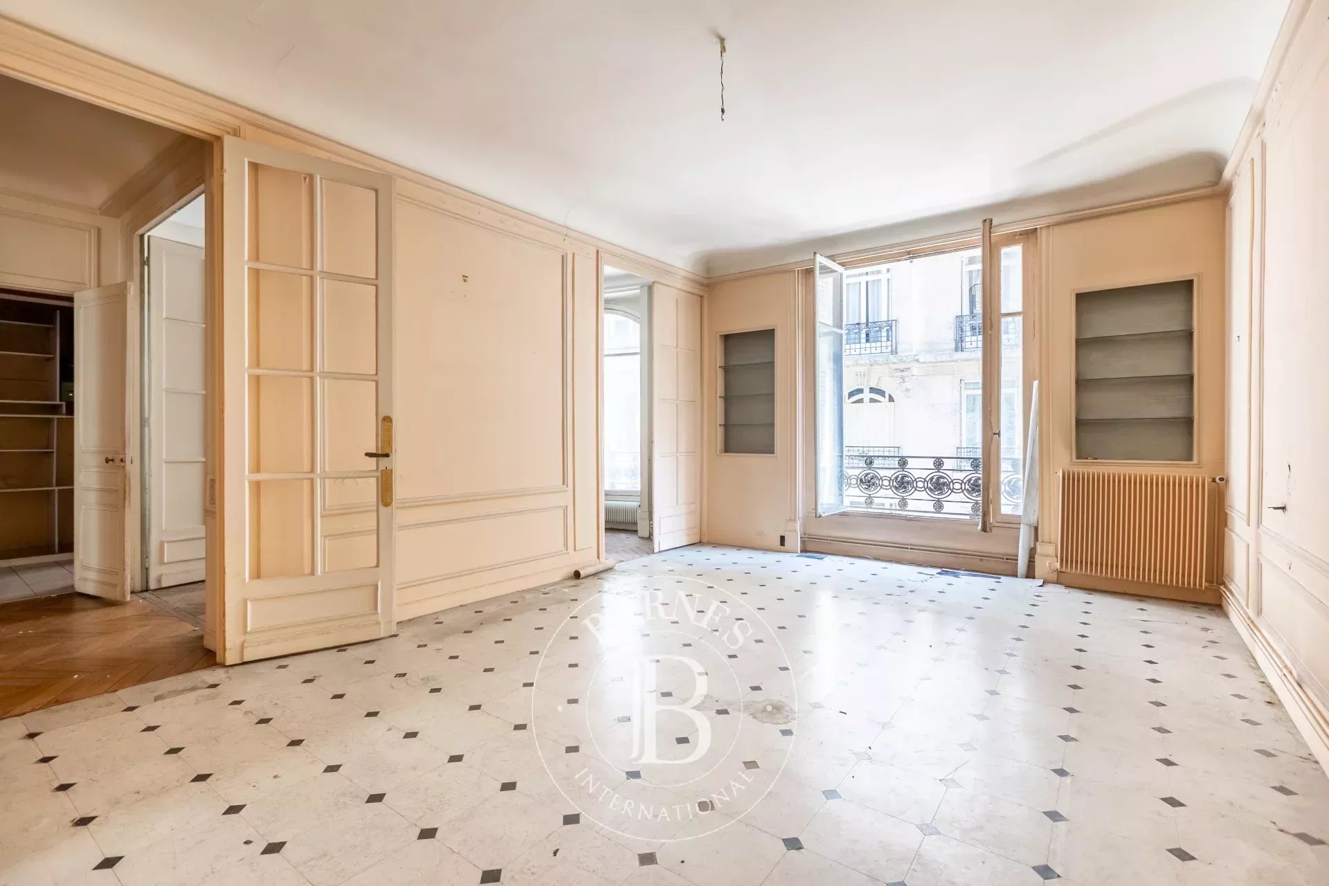 Квартира Paris 16ème - picture 9