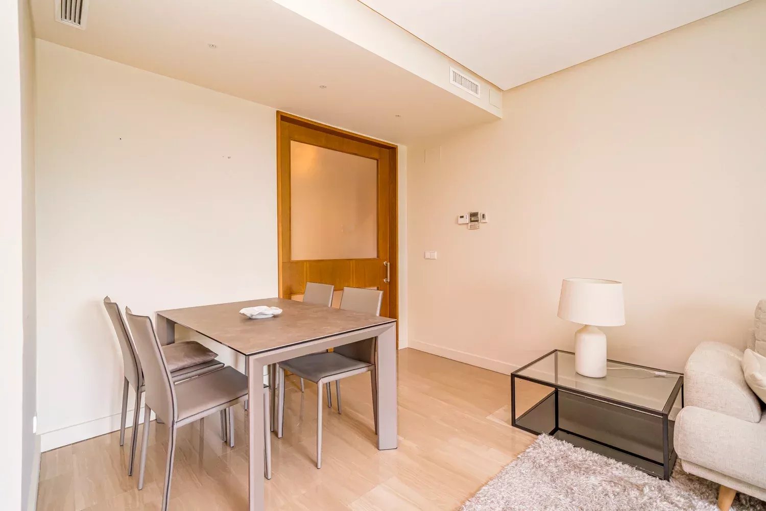 Daire Madrid - picture 36