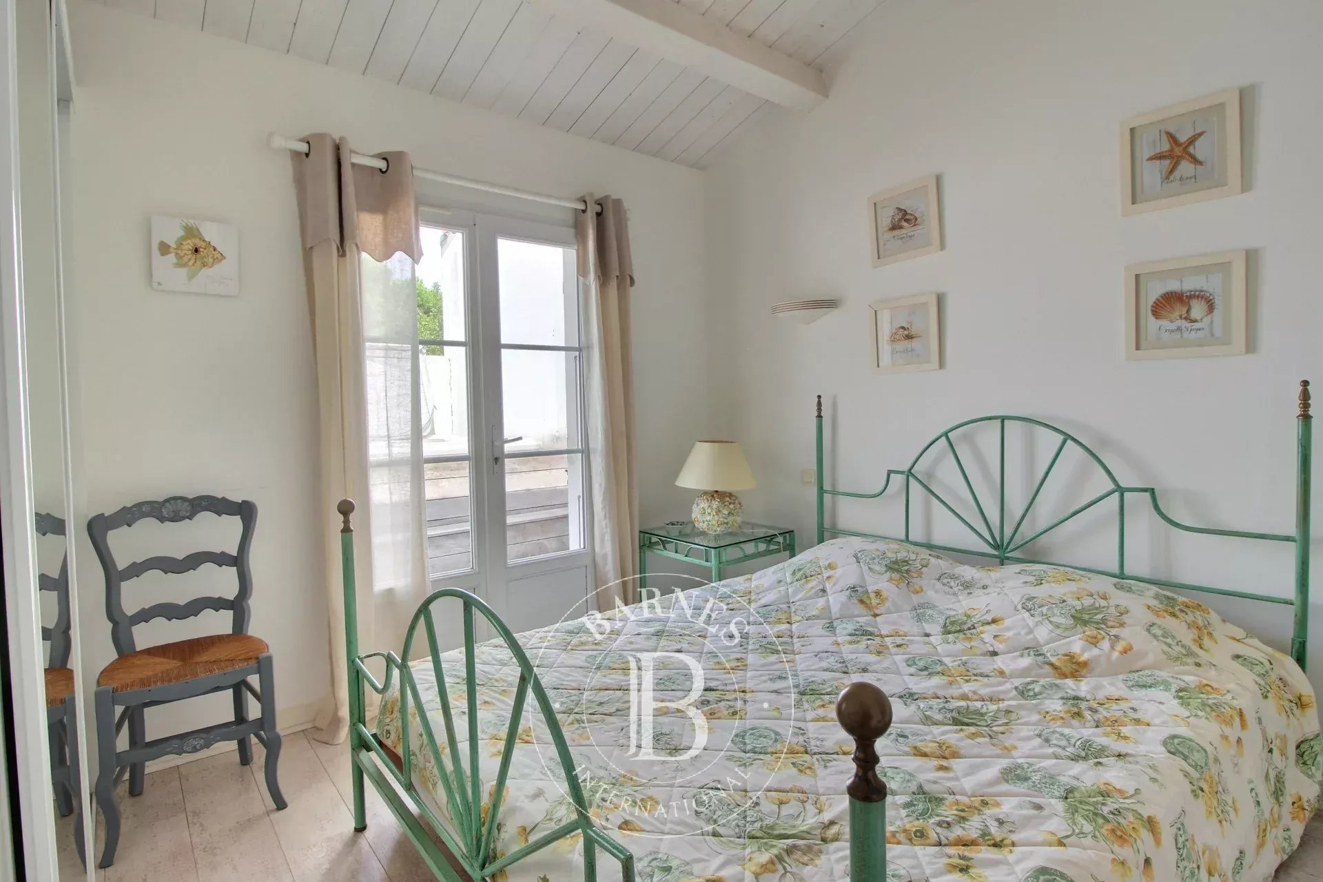 Le Bois-Plage-en-Ré  - House 3 Bedrooms - picture 8