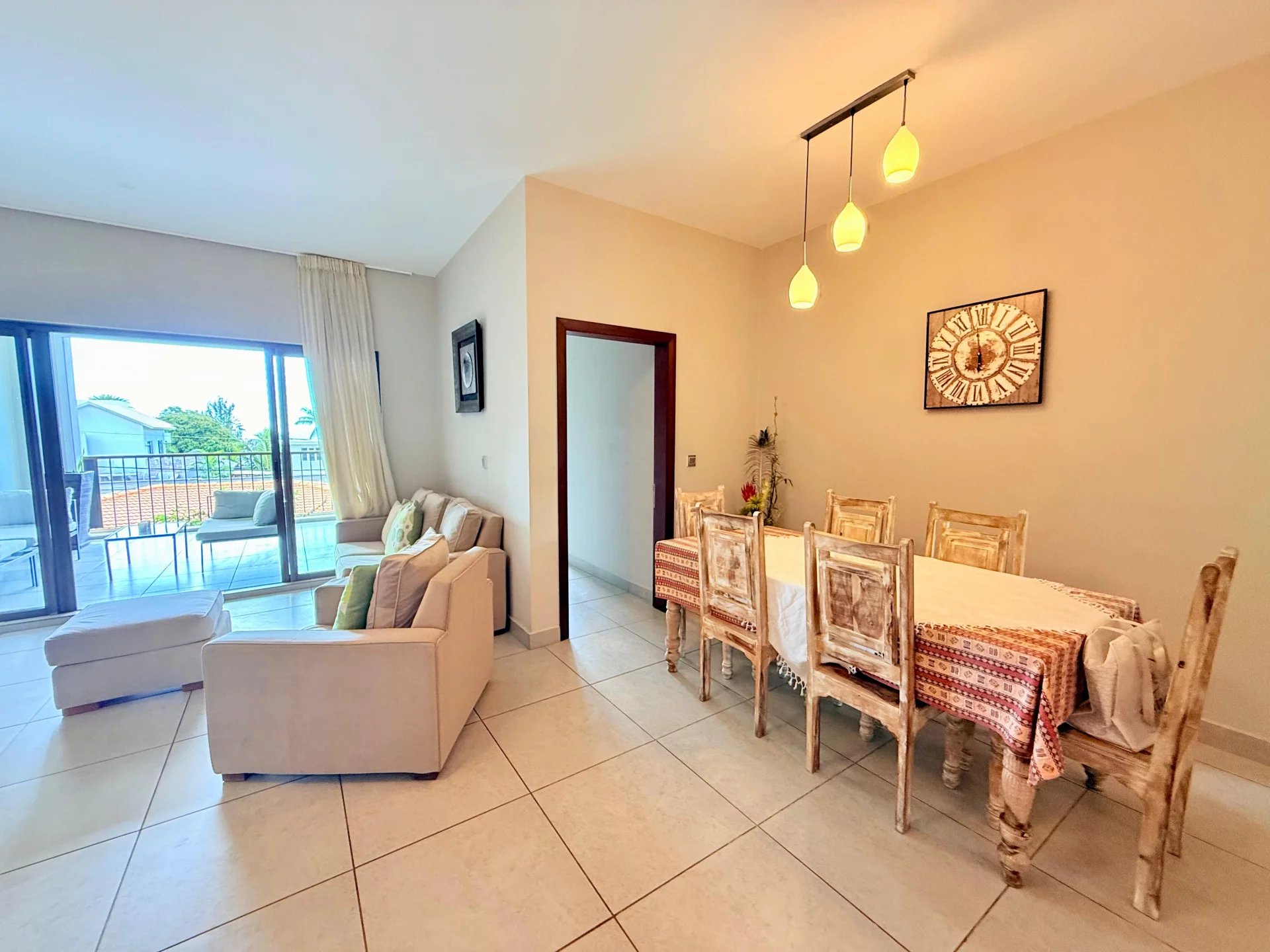 Daire Tamarin - picture 6