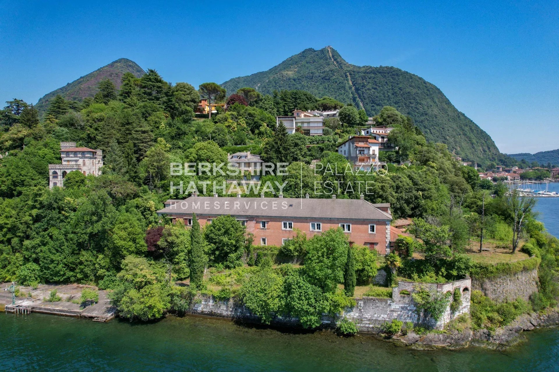 House in Laveno-Mombello - Image 4
