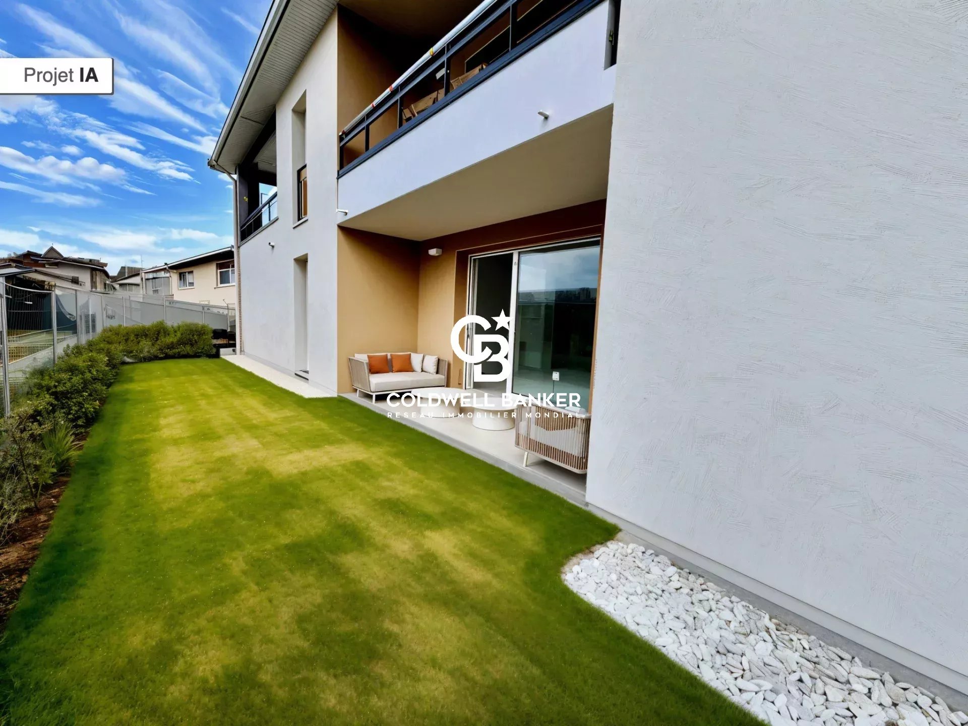 Agence immobilière de Silver Coast Int. Realty