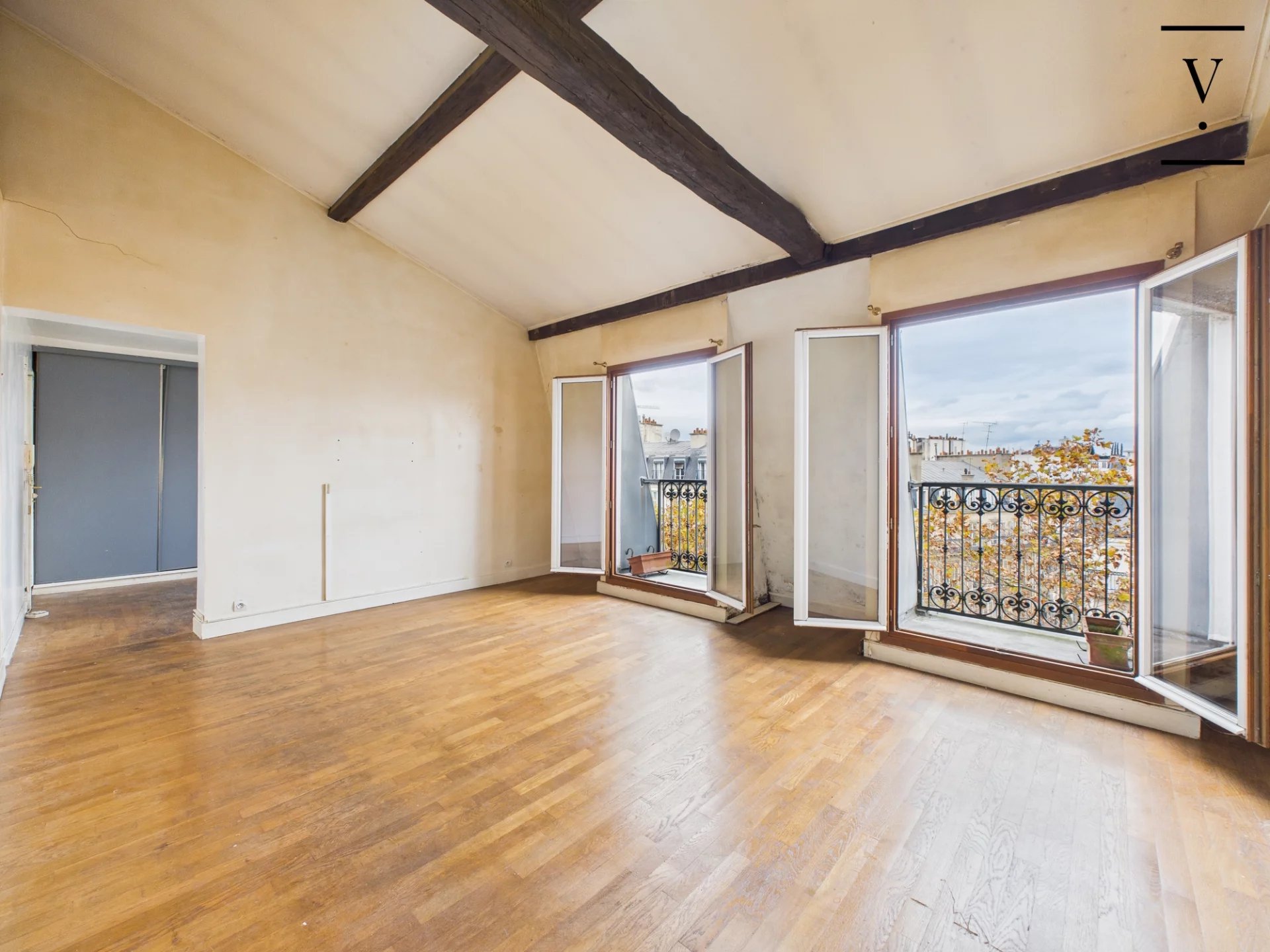 Agence immobilière de SARL VILLARET IMMOBILIER