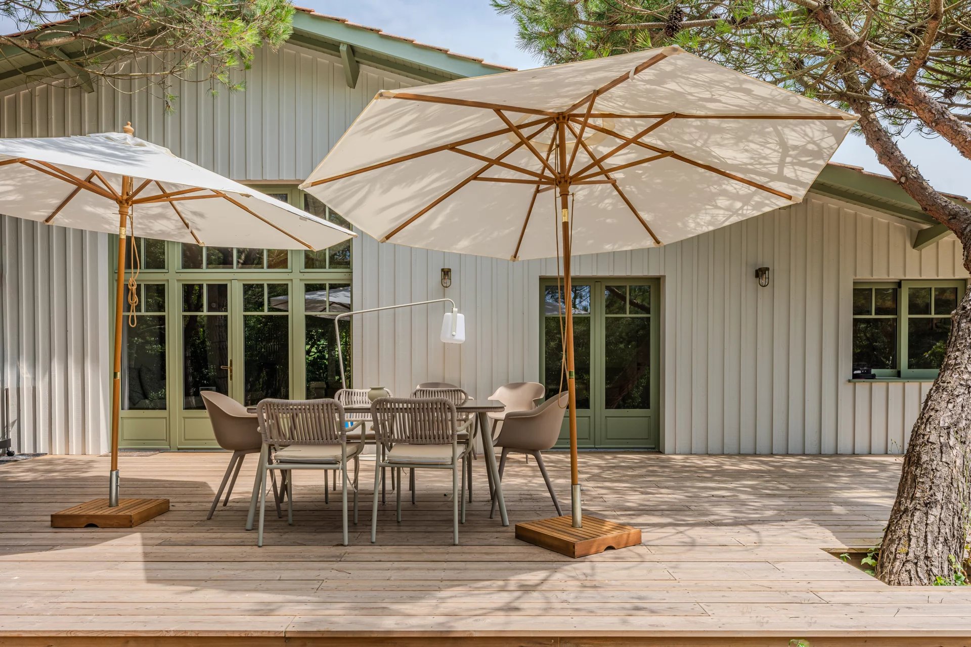 Sale Villa Cap-Ferret