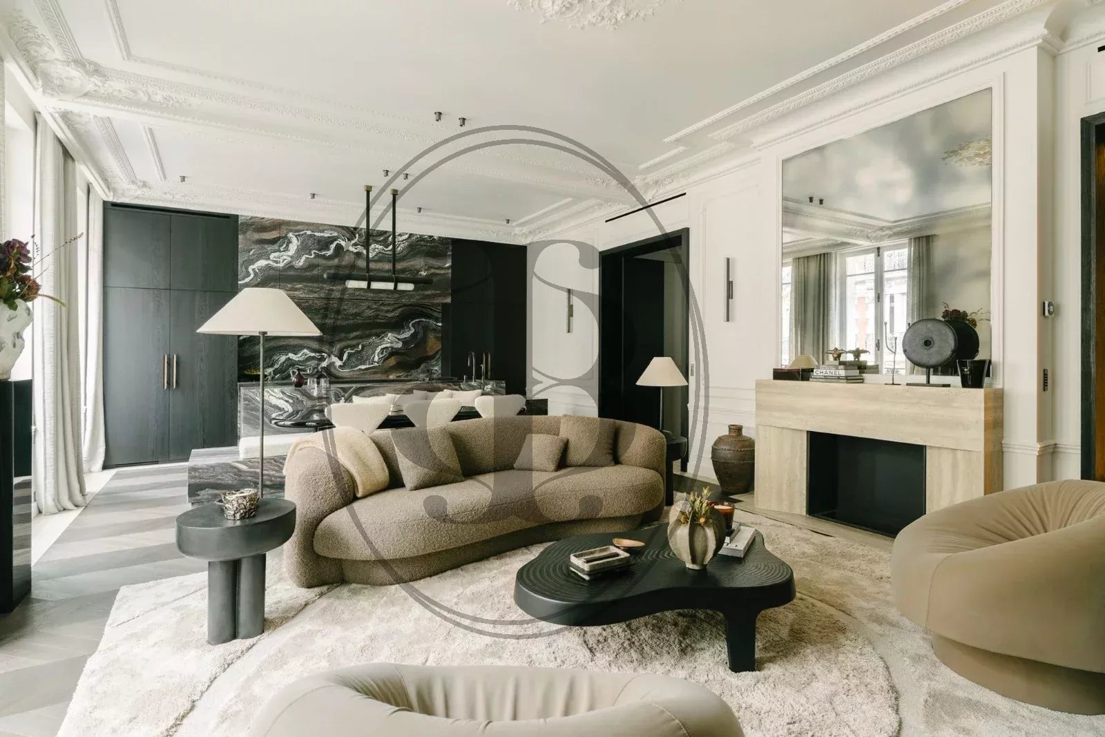 Agence immobilière de E.L.I.T Immobilier