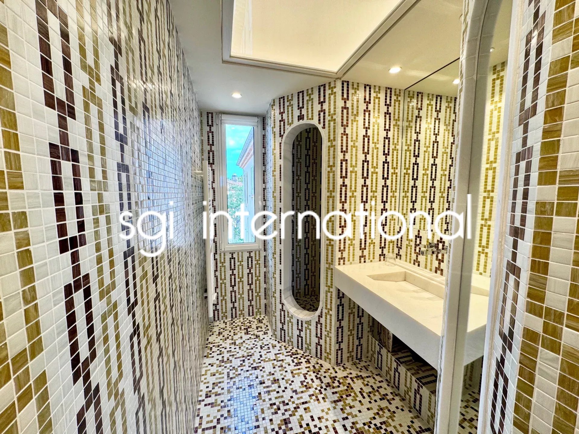 Продажа Квартира Сен-Тропе