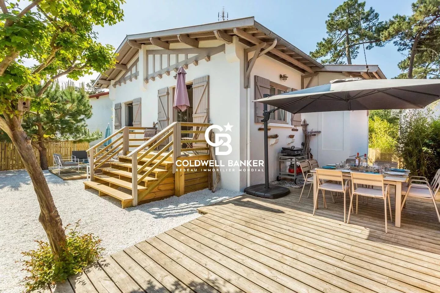 Agence immobilière de Silver Coast Int. Realty