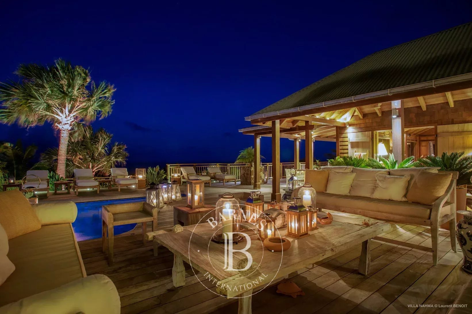 Villa Vitet - picture 24