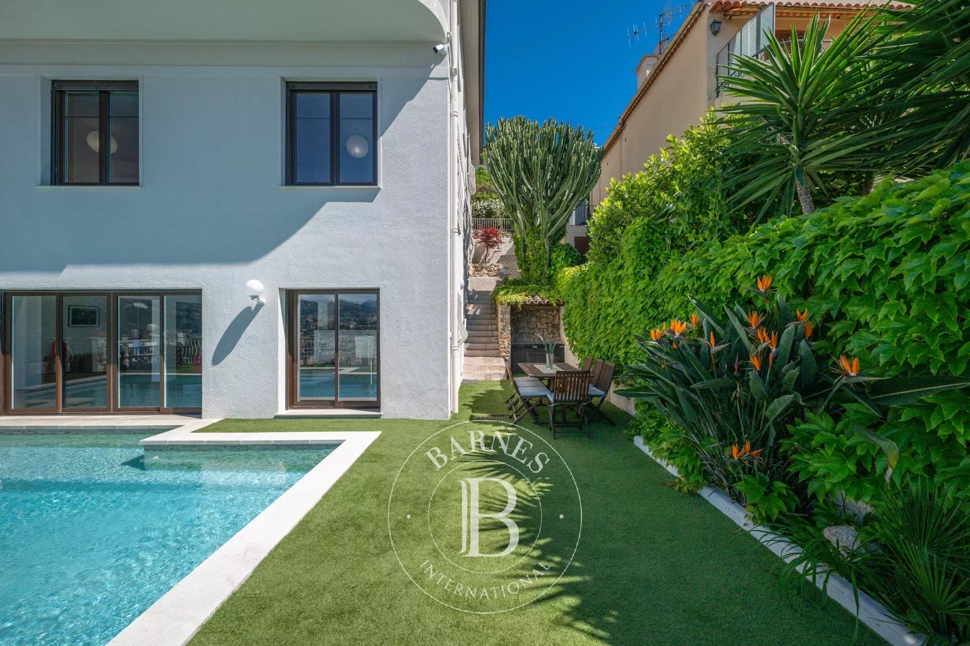 Villa Nice - picture 18