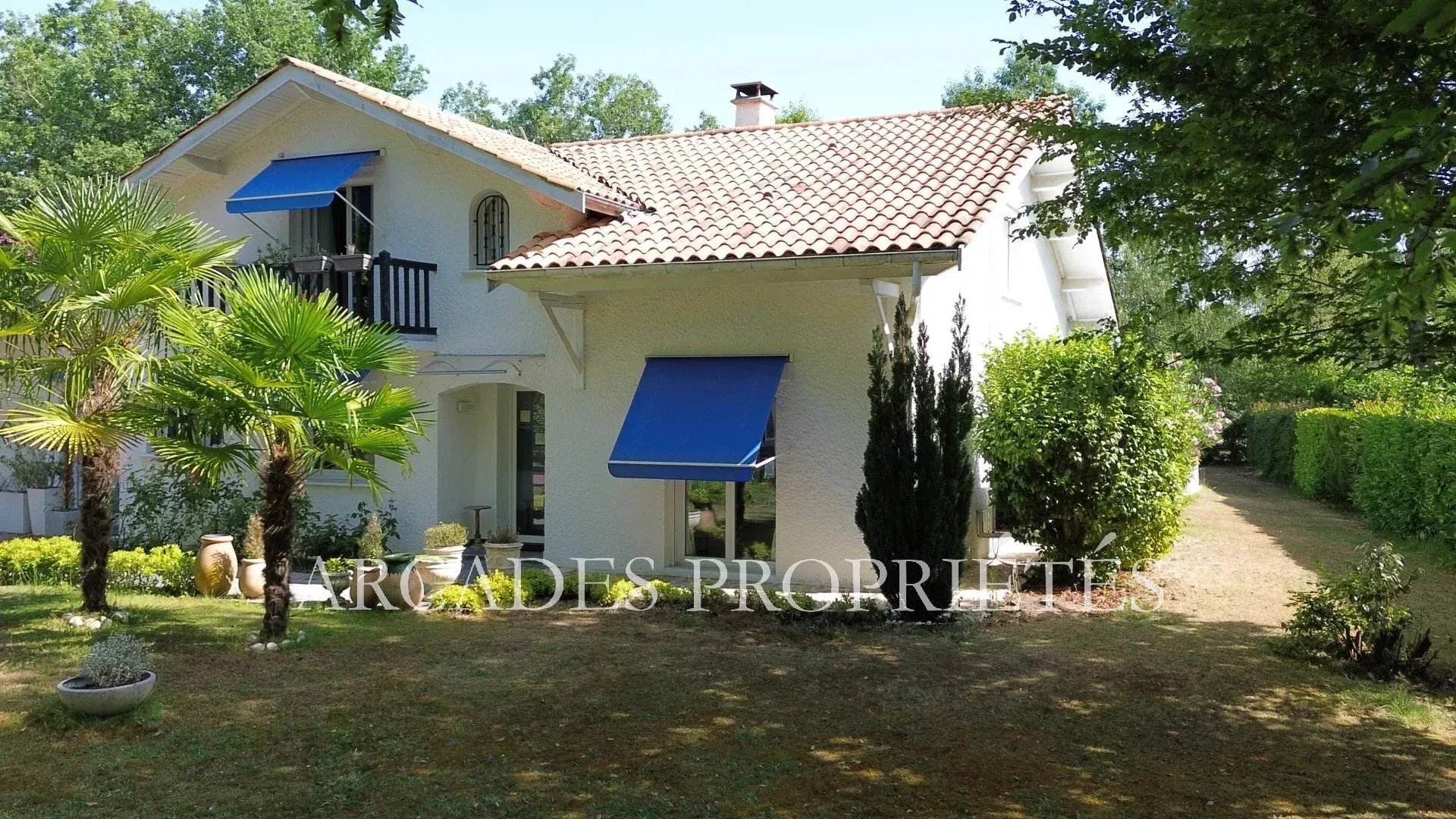 Vente Maison Saint-Sulpice-et-Cameyrac