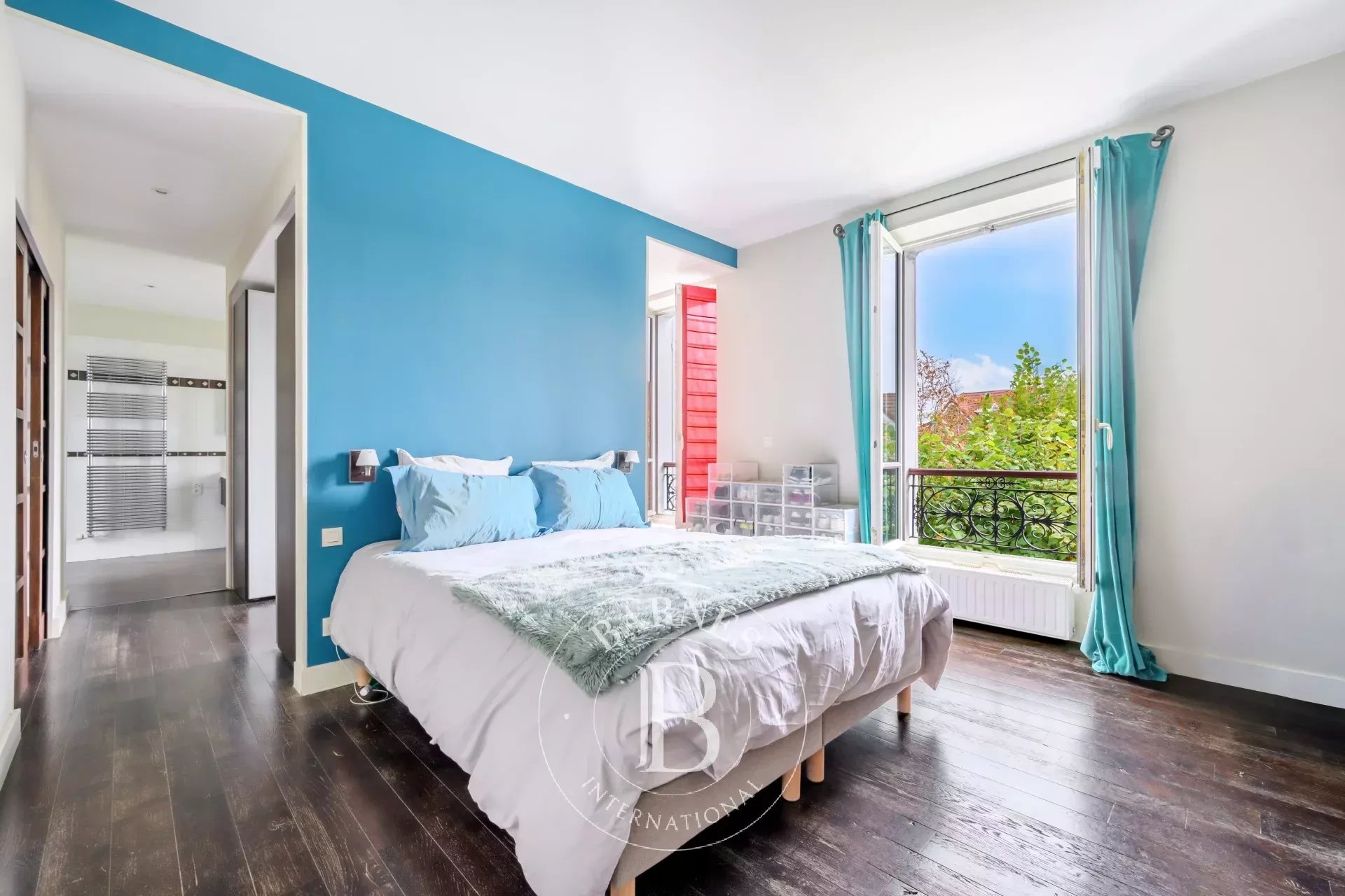 Ev Saint-Maur-des-Fossés - picture 6