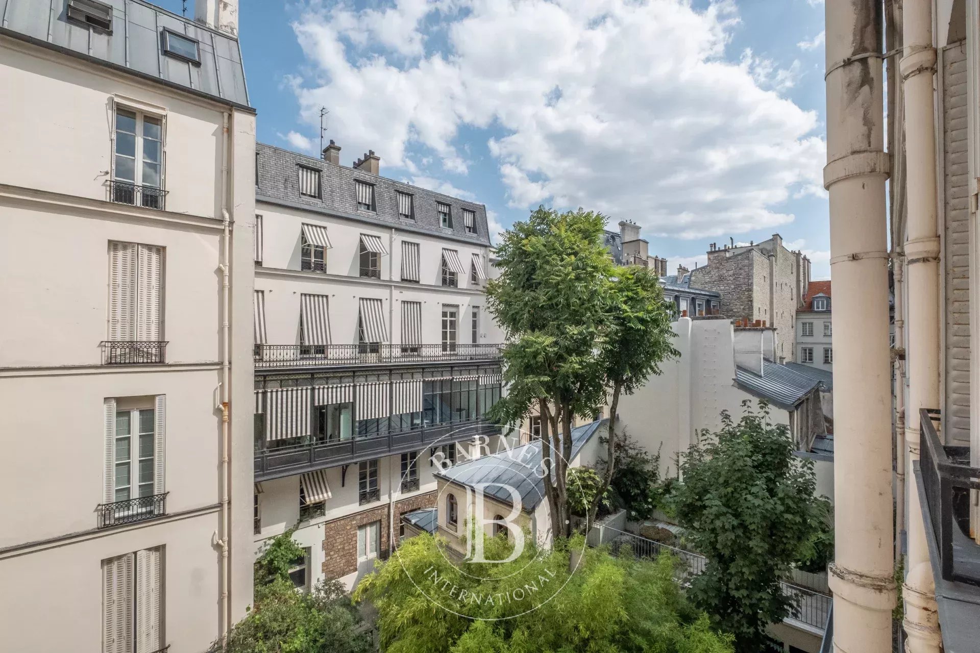 Daire Paris 7ème - picture 12