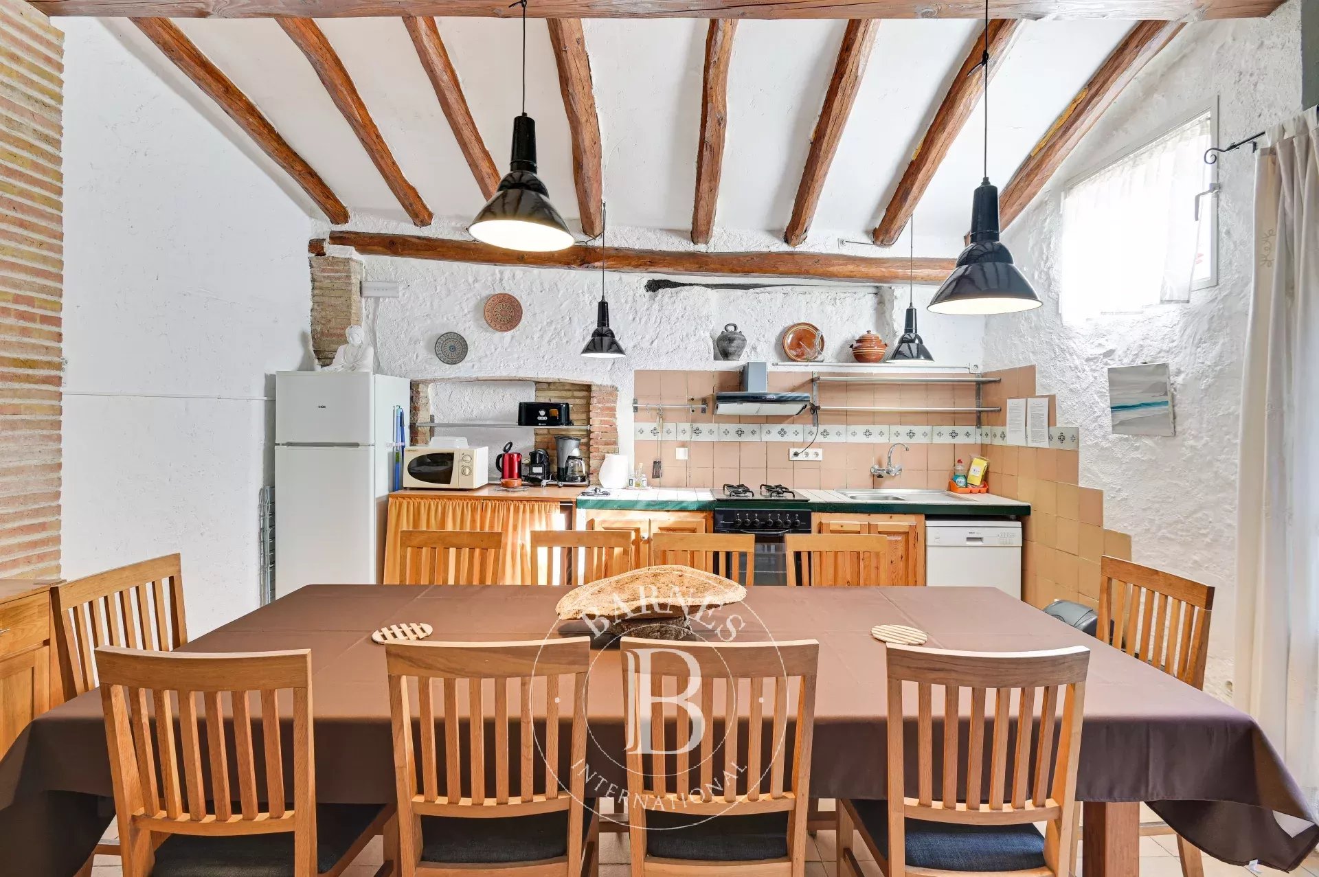 Charming 18th-Century Country House in Llampaies, Alt Empordà, Girona - picture 20